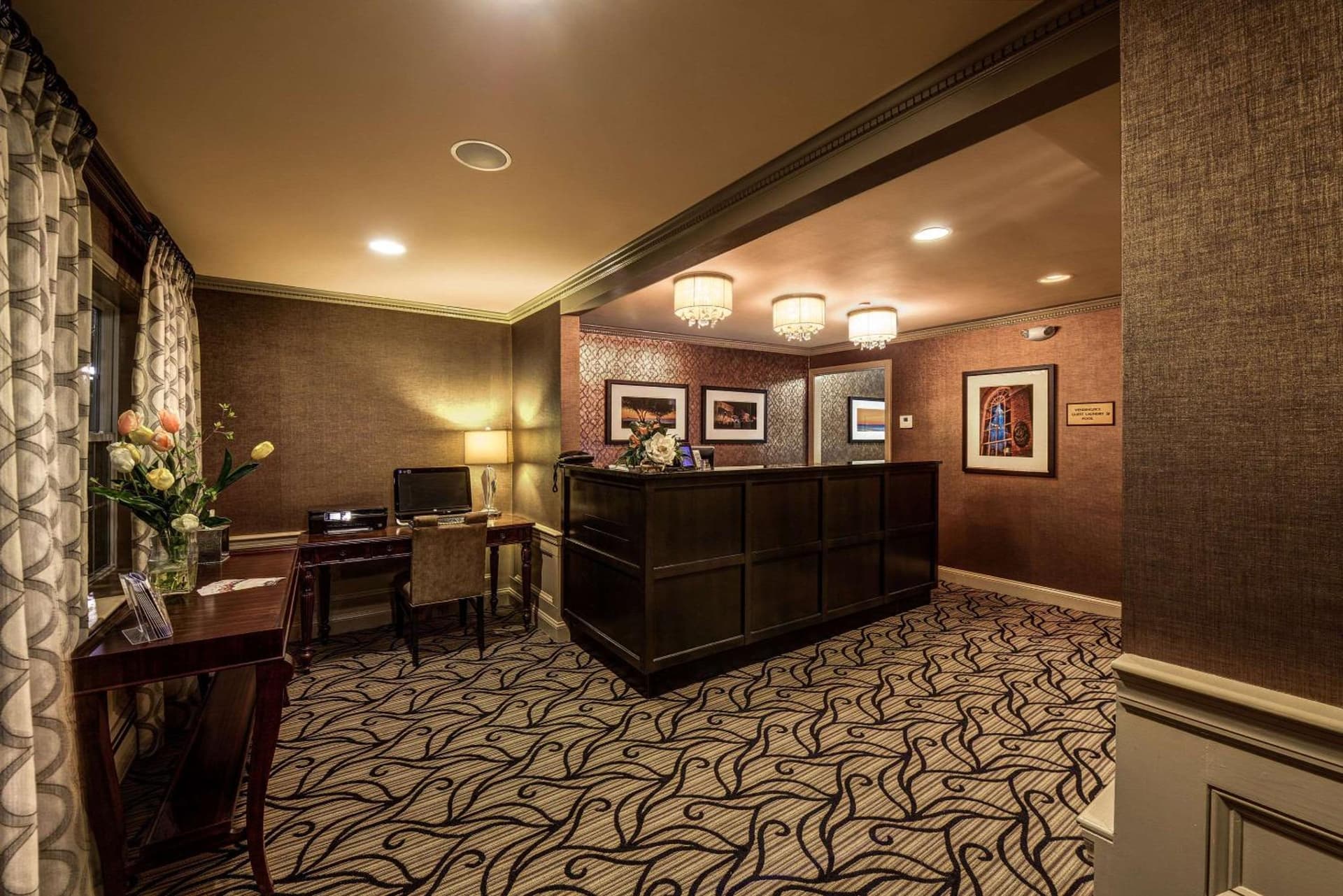 Port Inn and Suites Portsmouth, an Ascend Collection Hotel gallery photo in Portsmouth, NH — image 12