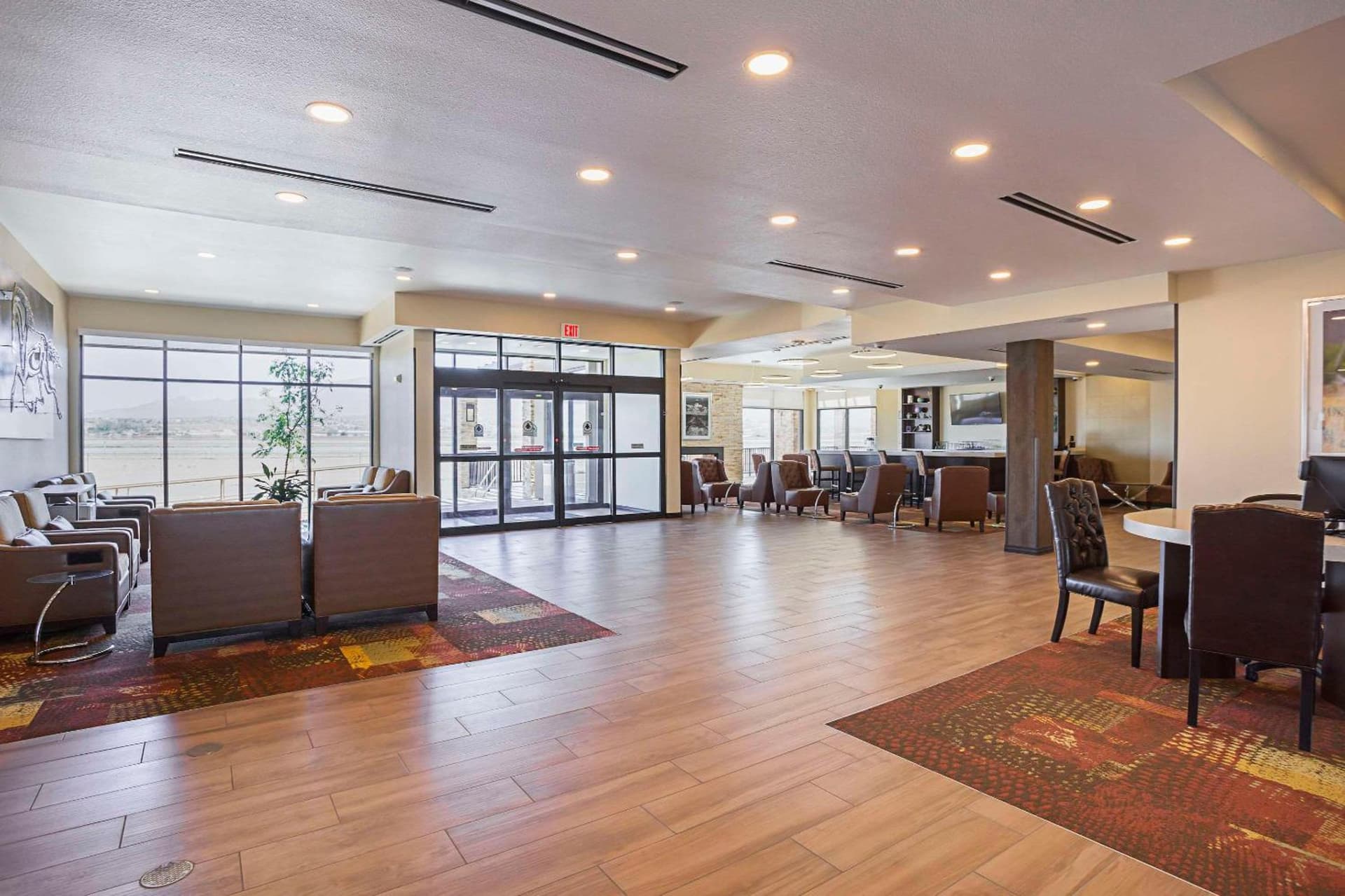 The Hotel at Sunland Park Casino El Paso, an Ascend Collection Hotel gallery photo in El Paso, TX — image 7