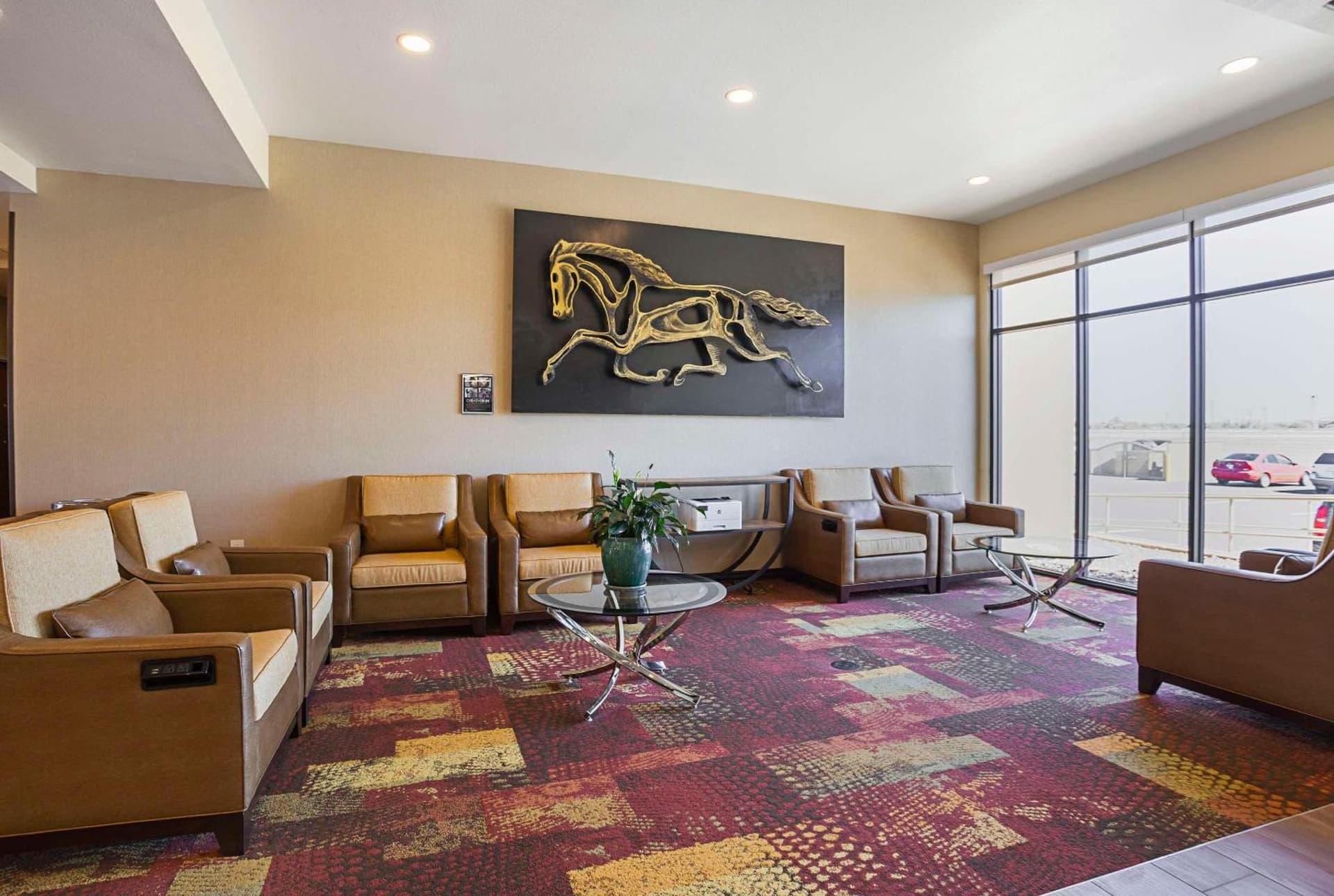 The Hotel at Sunland Park Casino El Paso, an Ascend Collection Hotel gallery photo in El Paso, TX — image 22