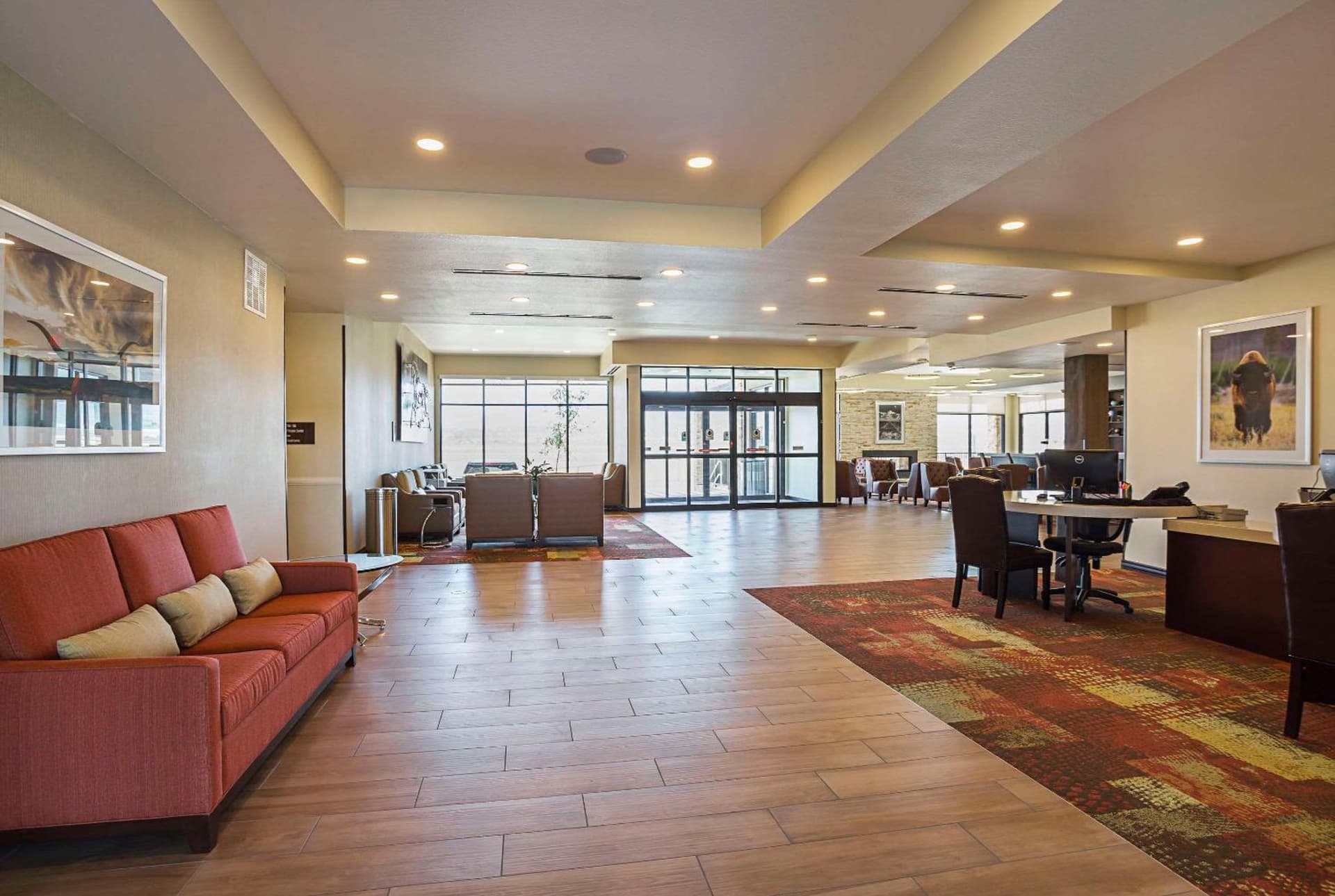 The Hotel at Sunland Park Casino El Paso, an Ascend Collection Hotel gallery photo in El Paso, TX — image 21
