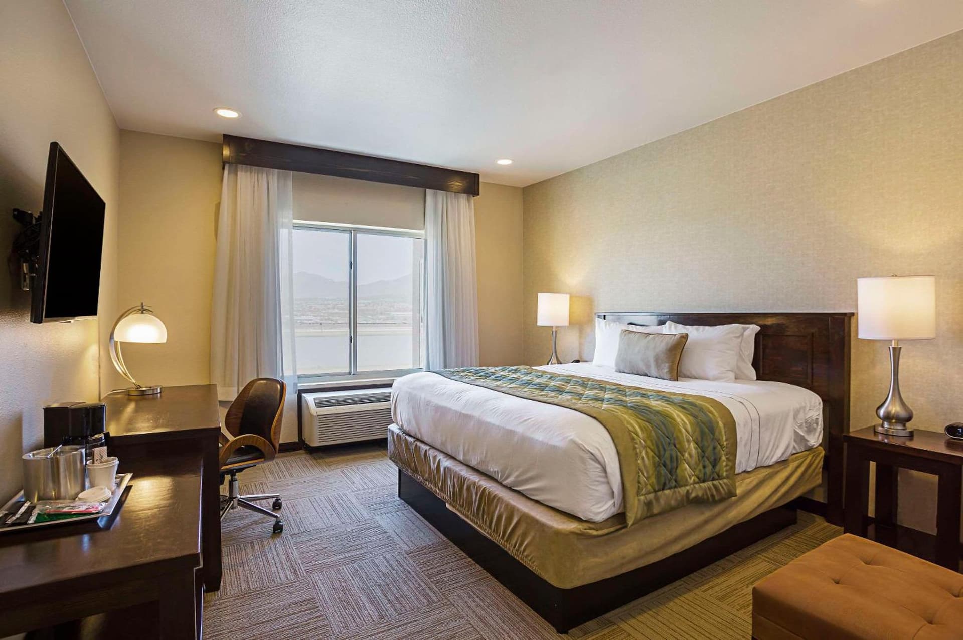 The Hotel at Sunland Park Casino El Paso, an Ascend Collection Hotel gallery photo in El Paso, TX — image 4