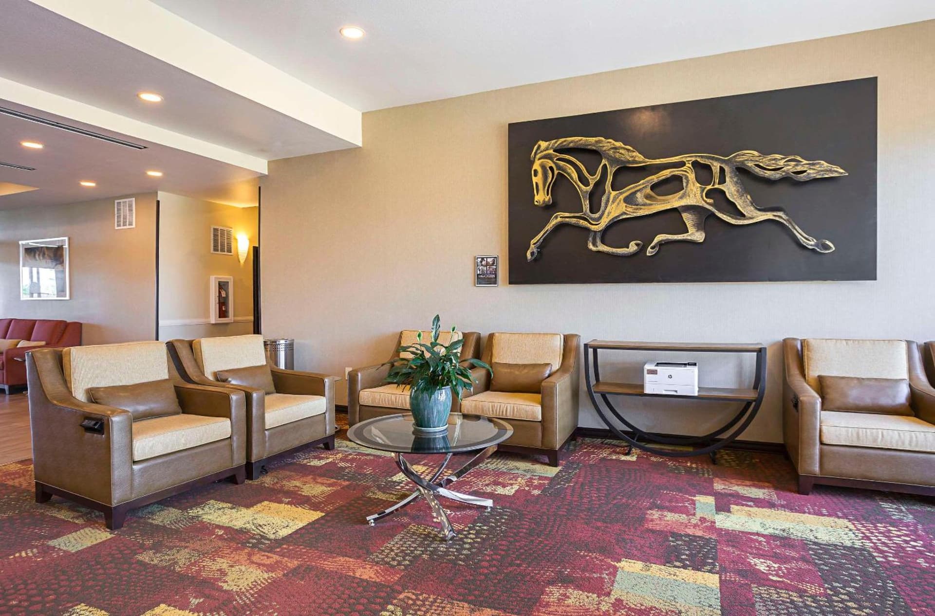 The Hotel at Sunland Park Casino El Paso, an Ascend Collection Hotel gallery photo in El Paso, TX — image 34