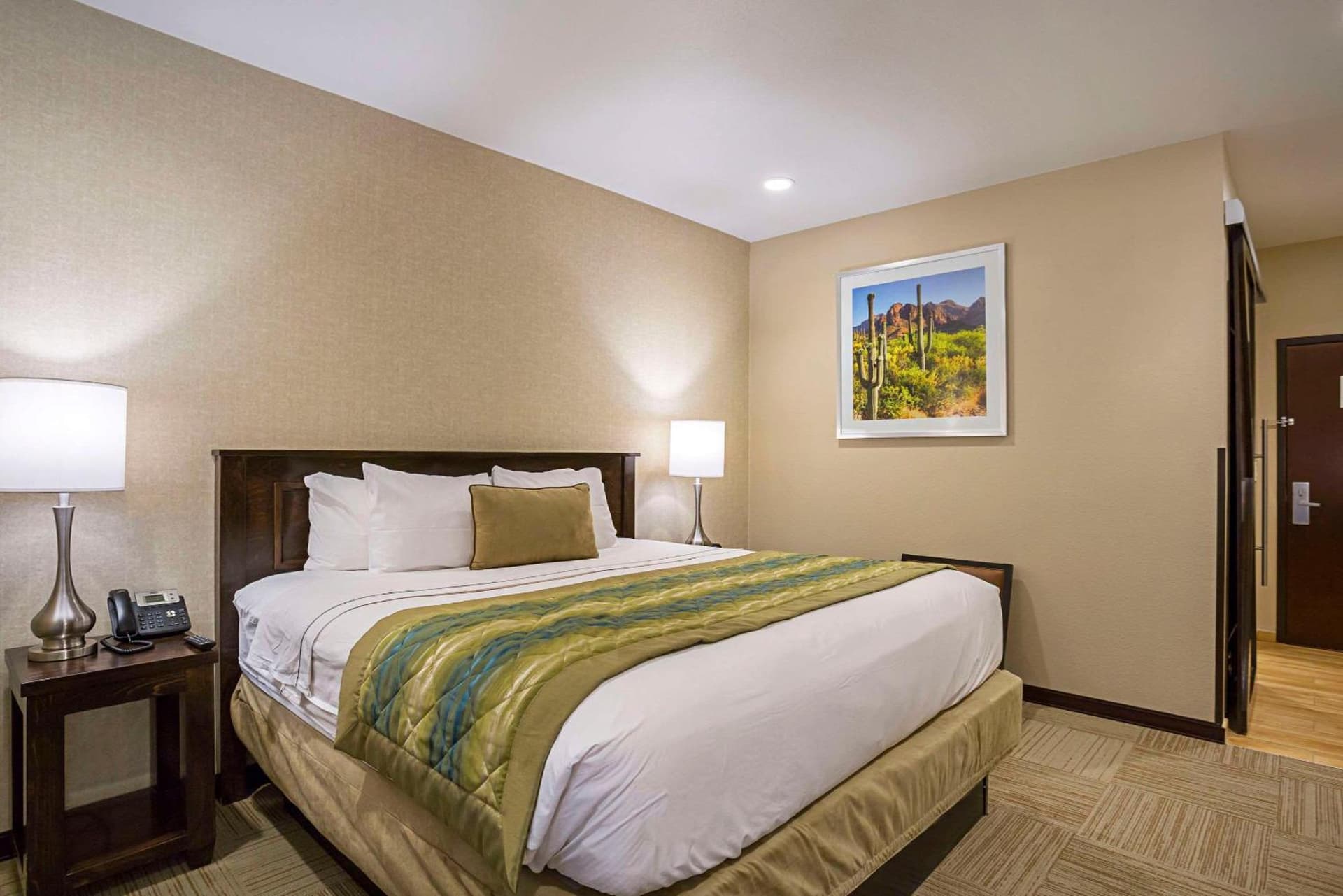 The Hotel at Sunland Park Casino El Paso, an Ascend Collection Hotel gallery photo in El Paso, TX — image 19