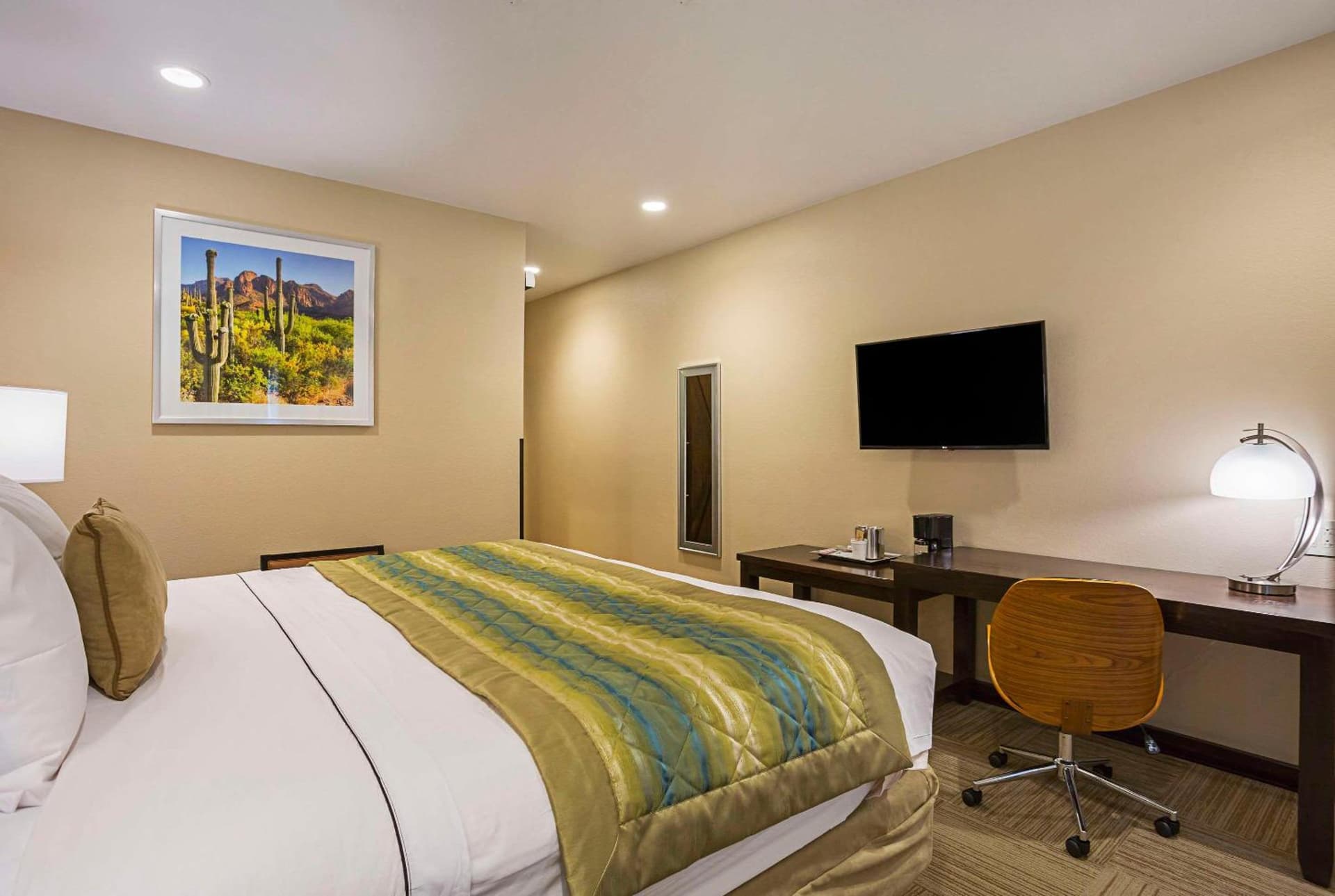 The Hotel at Sunland Park Casino El Paso, an Ascend Collection Hotel gallery photo in El Paso, TX — image 8