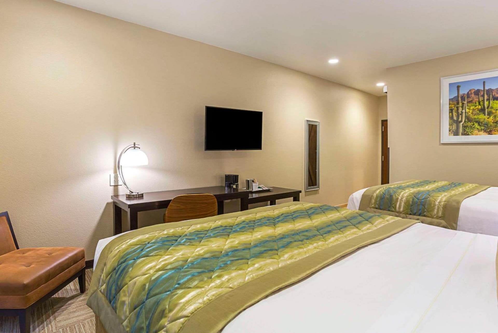 The Hotel at Sunland Park Casino El Paso, an Ascend Collection Hotel gallery photo in El Paso, TX — image 32
