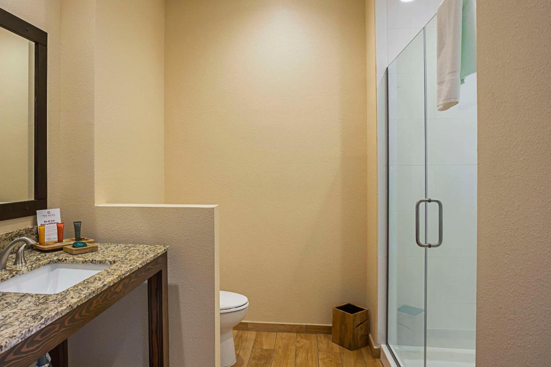 The Hotel at Sunland Park Casino El Paso, an Ascend Collection Hotel gallery photo in El Paso, TX — image 27