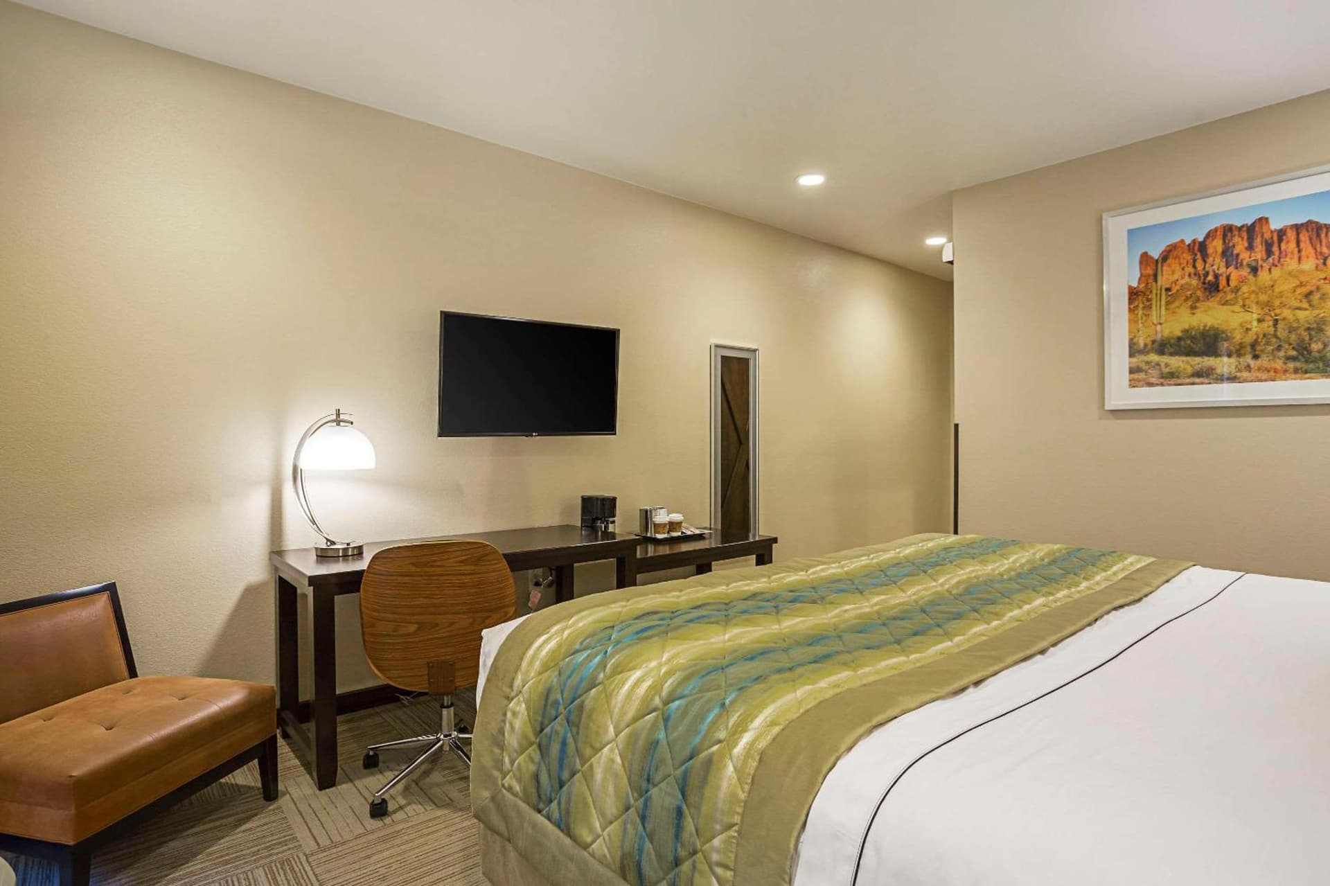 The Hotel at Sunland Park Casino El Paso, an Ascend Collection Hotel gallery photo in El Paso, TX — image 10