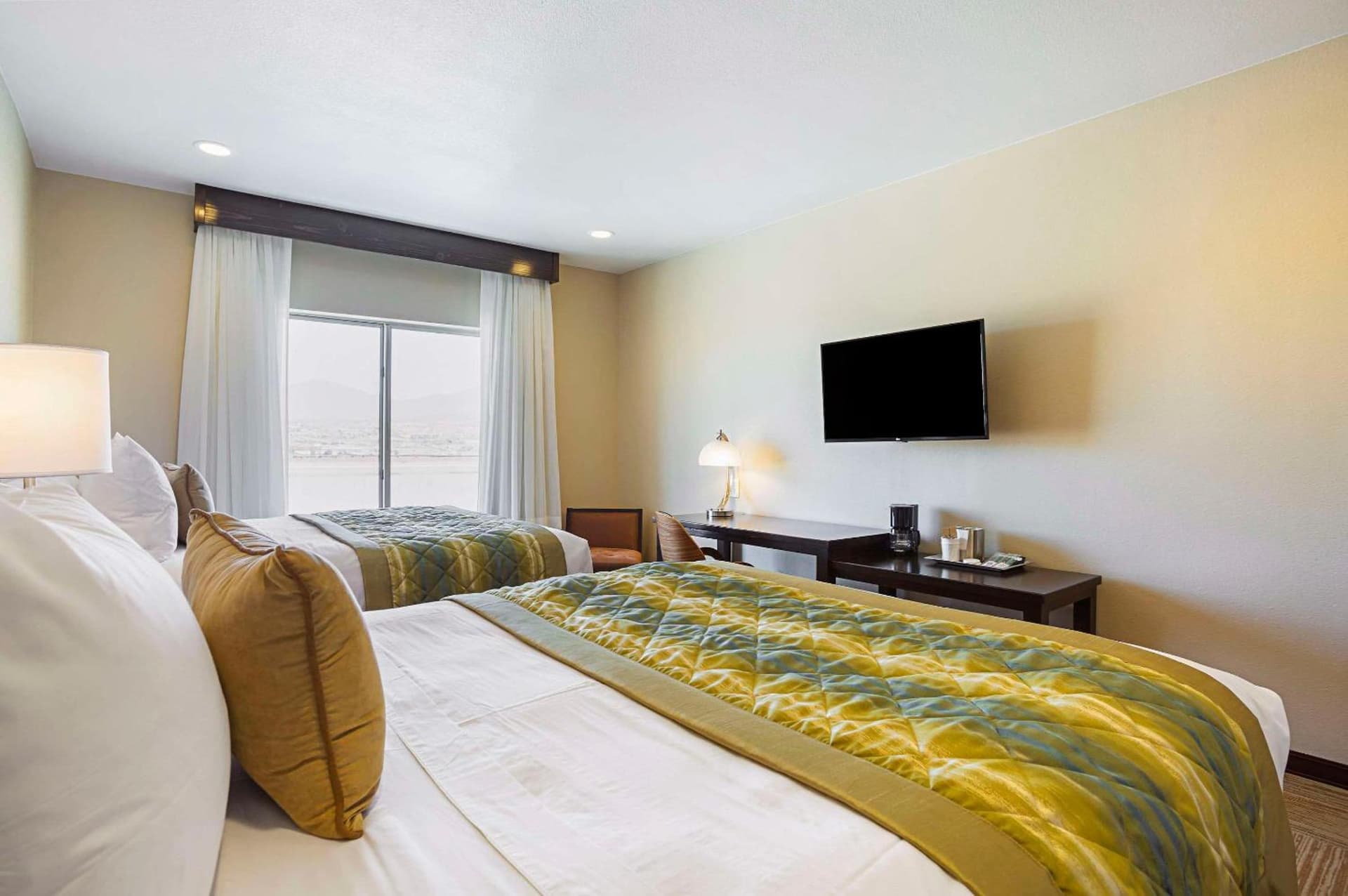 The Hotel at Sunland Park Casino El Paso, an Ascend Collection Hotel gallery photo in El Paso, TX — image 23