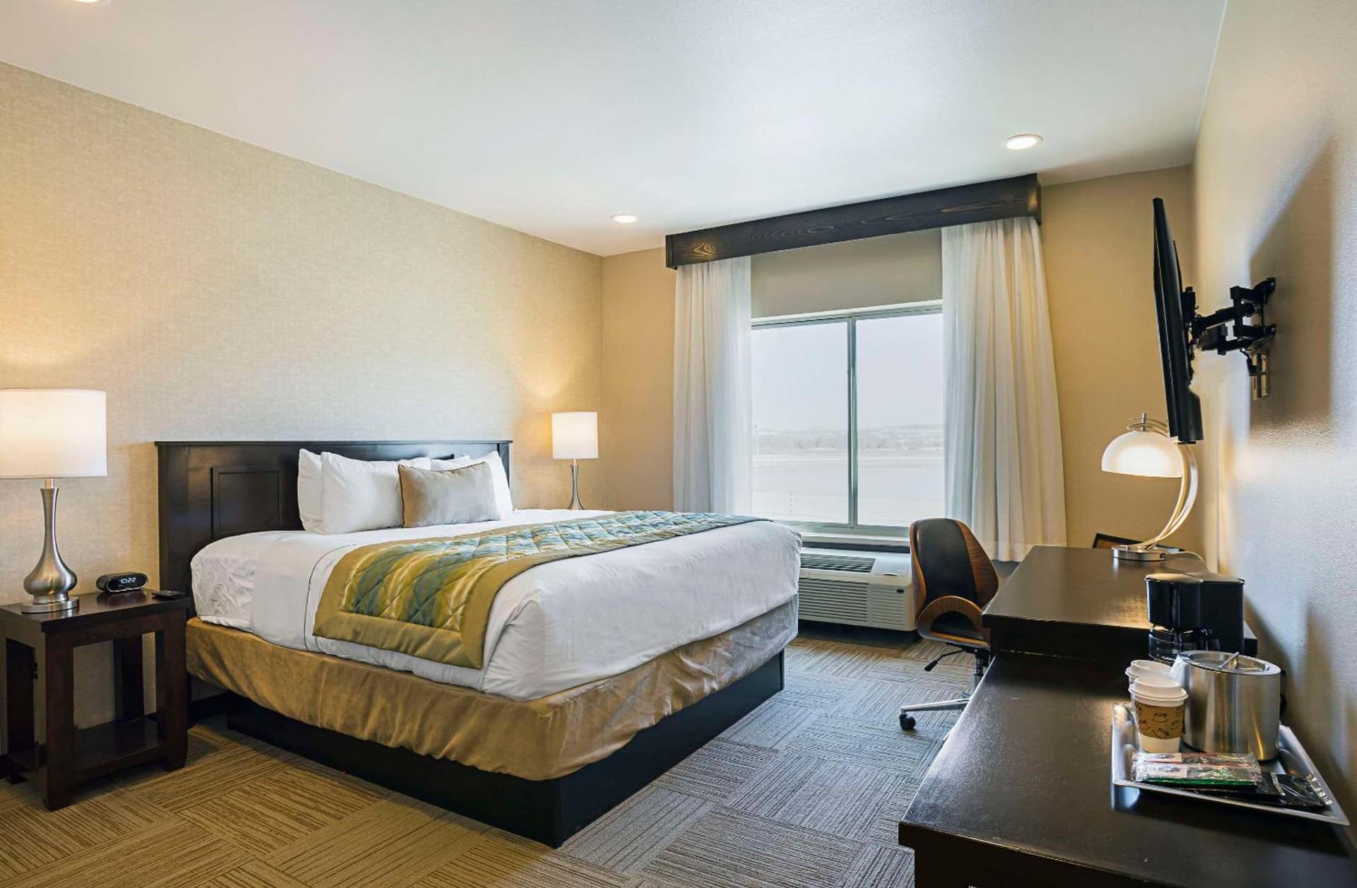 The Hotel at Sunland Park Casino El Paso, an Ascend Collection Hotel gallery photo in El Paso, TX — image 11