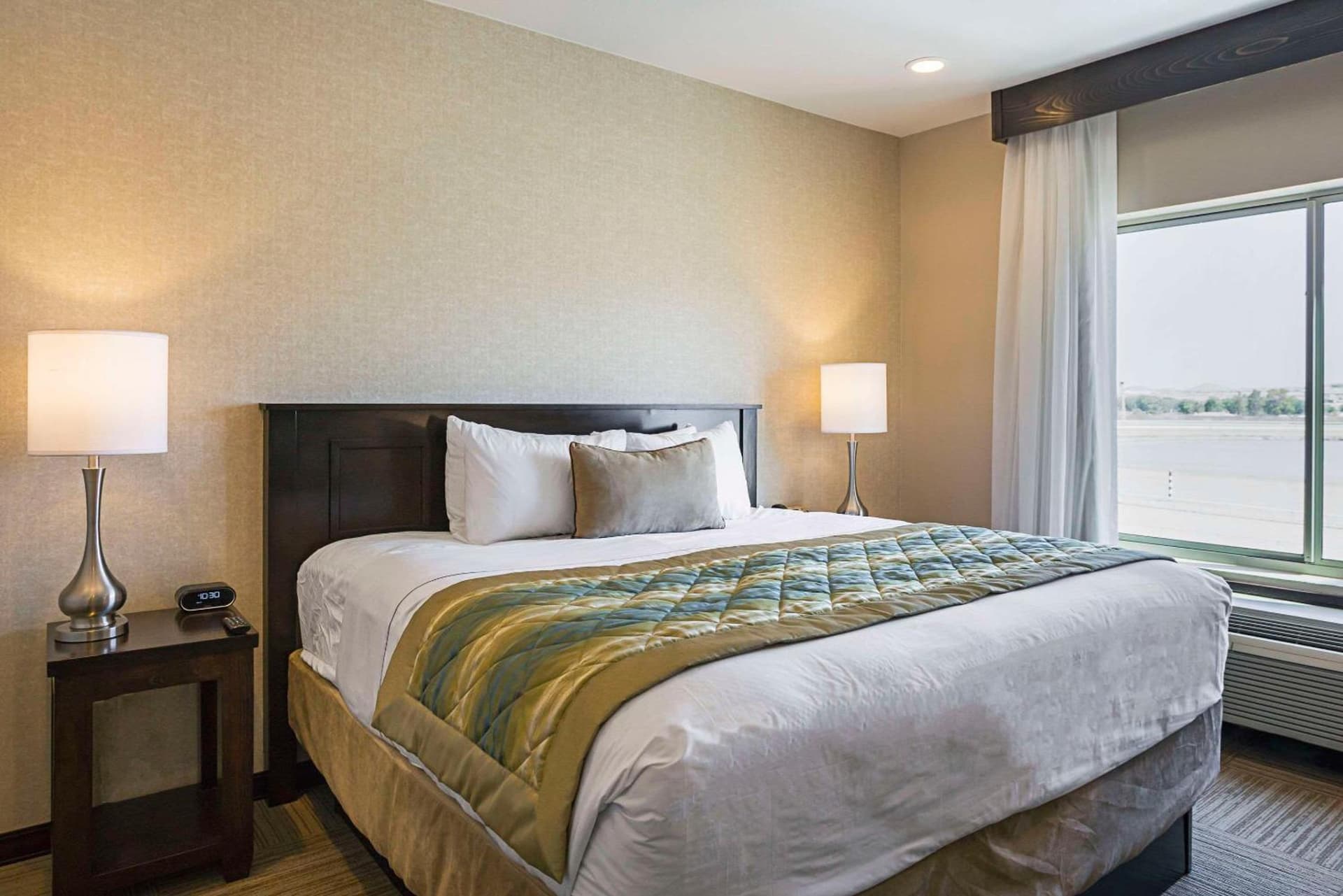 The Hotel at Sunland Park Casino El Paso, an Ascend Collection Hotel gallery photo in El Paso, TX — image 9