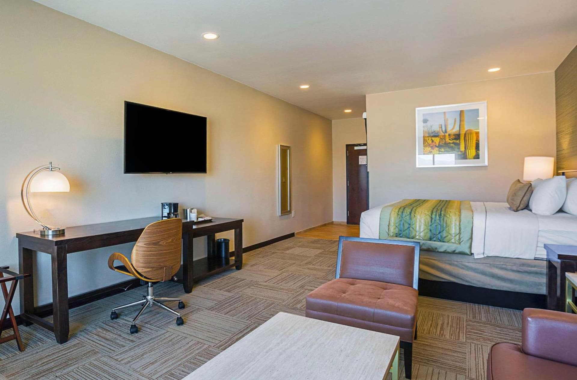 The Hotel at Sunland Park Casino El Paso, an Ascend Collection Hotel gallery photo in El Paso, TX — image 16