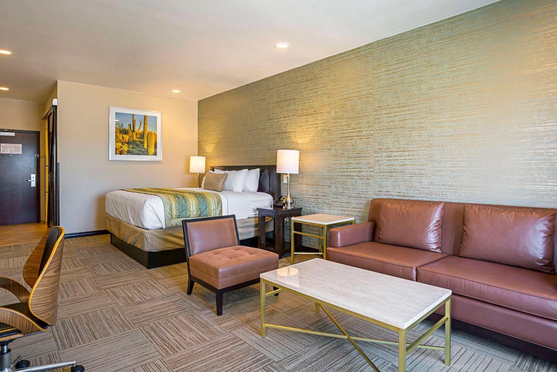 The Hotel at Sunland Park Casino El Paso, an Ascend Collection Hotel gallery photo in El Paso, TX — image 14