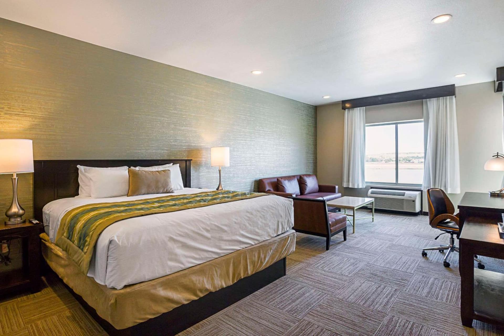 The Hotel at Sunland Park Casino El Paso, an Ascend Collection Hotel gallery photo in El Paso, TX — image 31