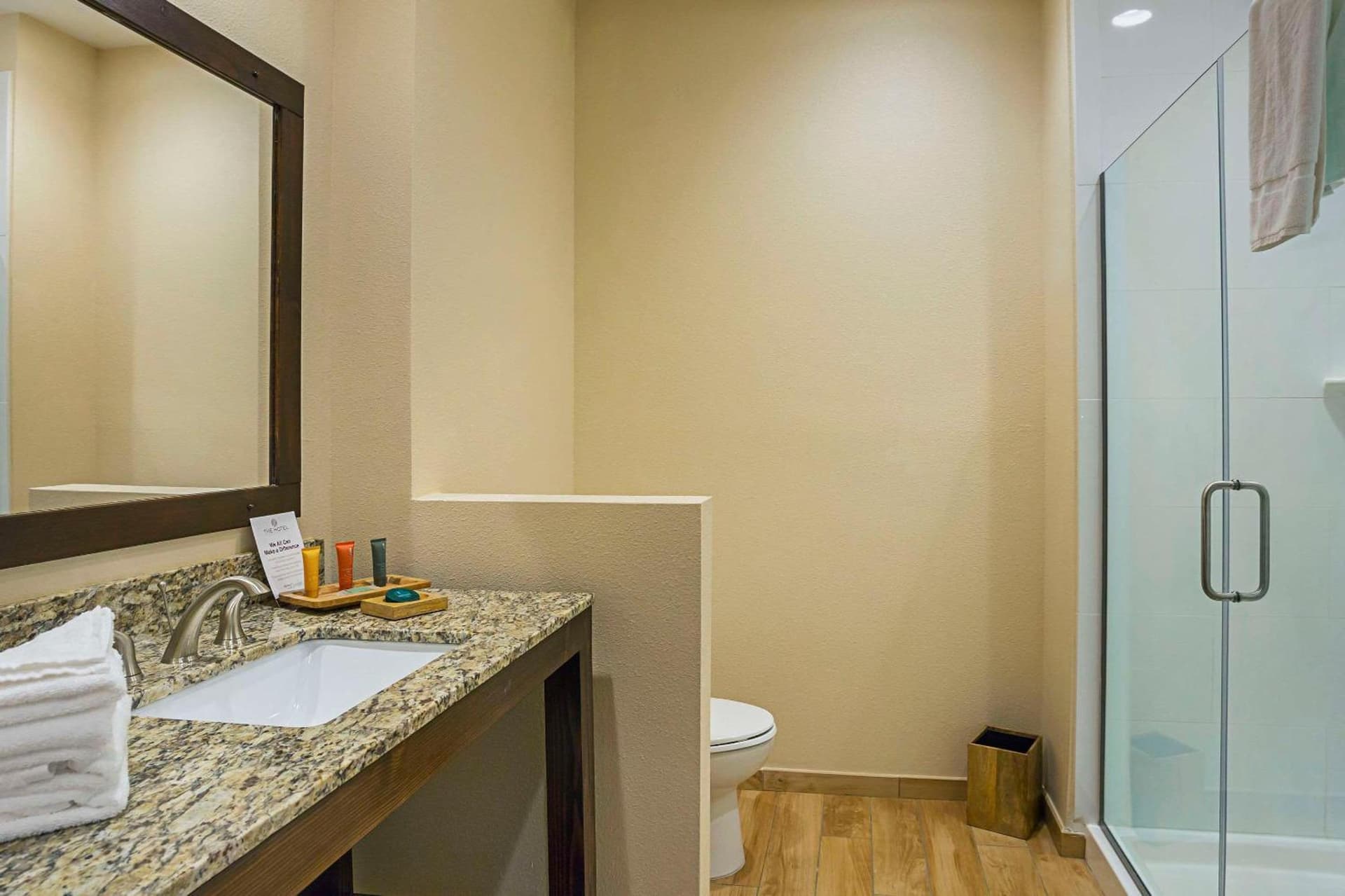 The Hotel at Sunland Park Casino El Paso, an Ascend Collection Hotel gallery photo in El Paso, TX — image 13