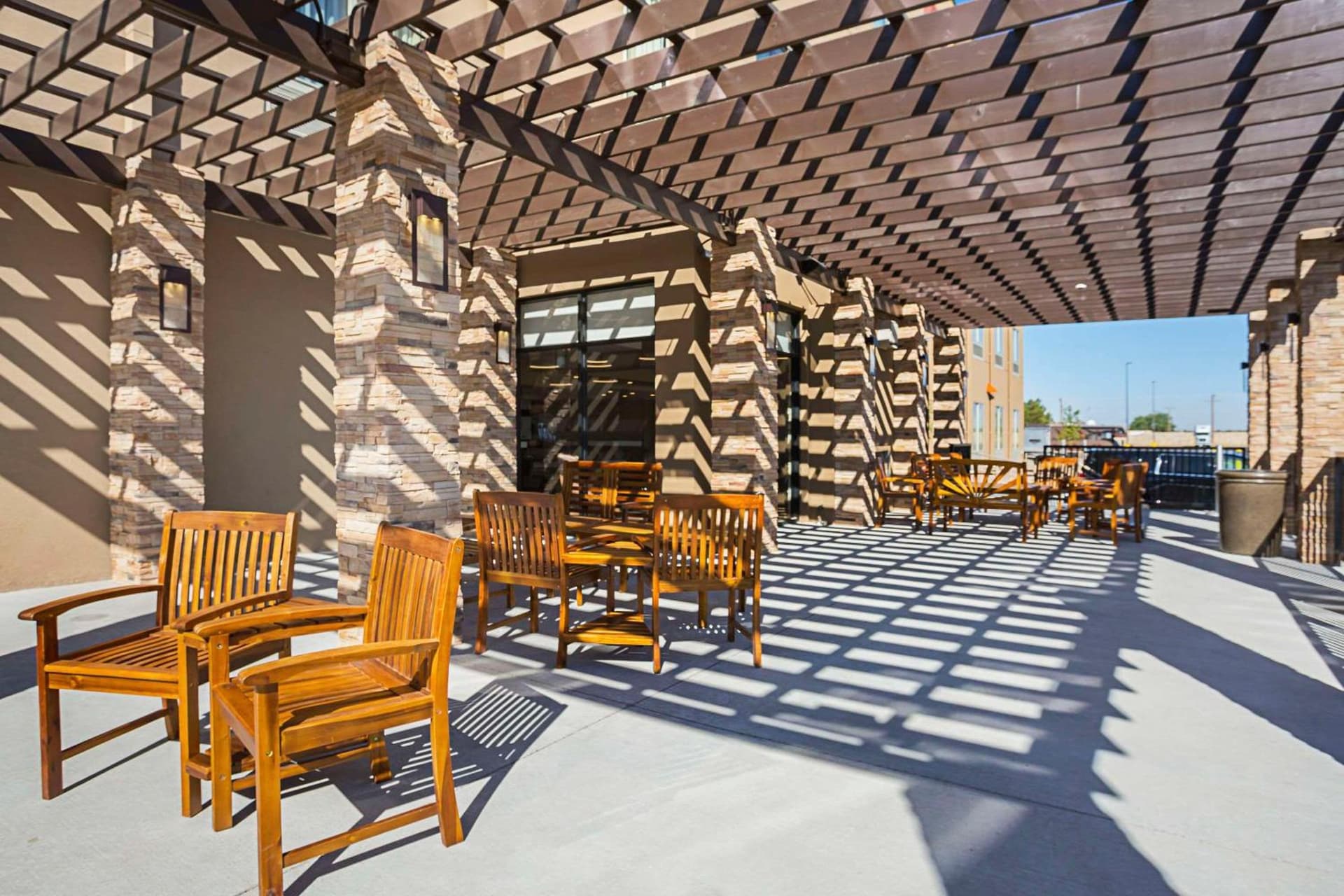 The Hotel at Sunland Park Casino El Paso, an Ascend Collection Hotel gallery photo in El Paso, TX — image 17
