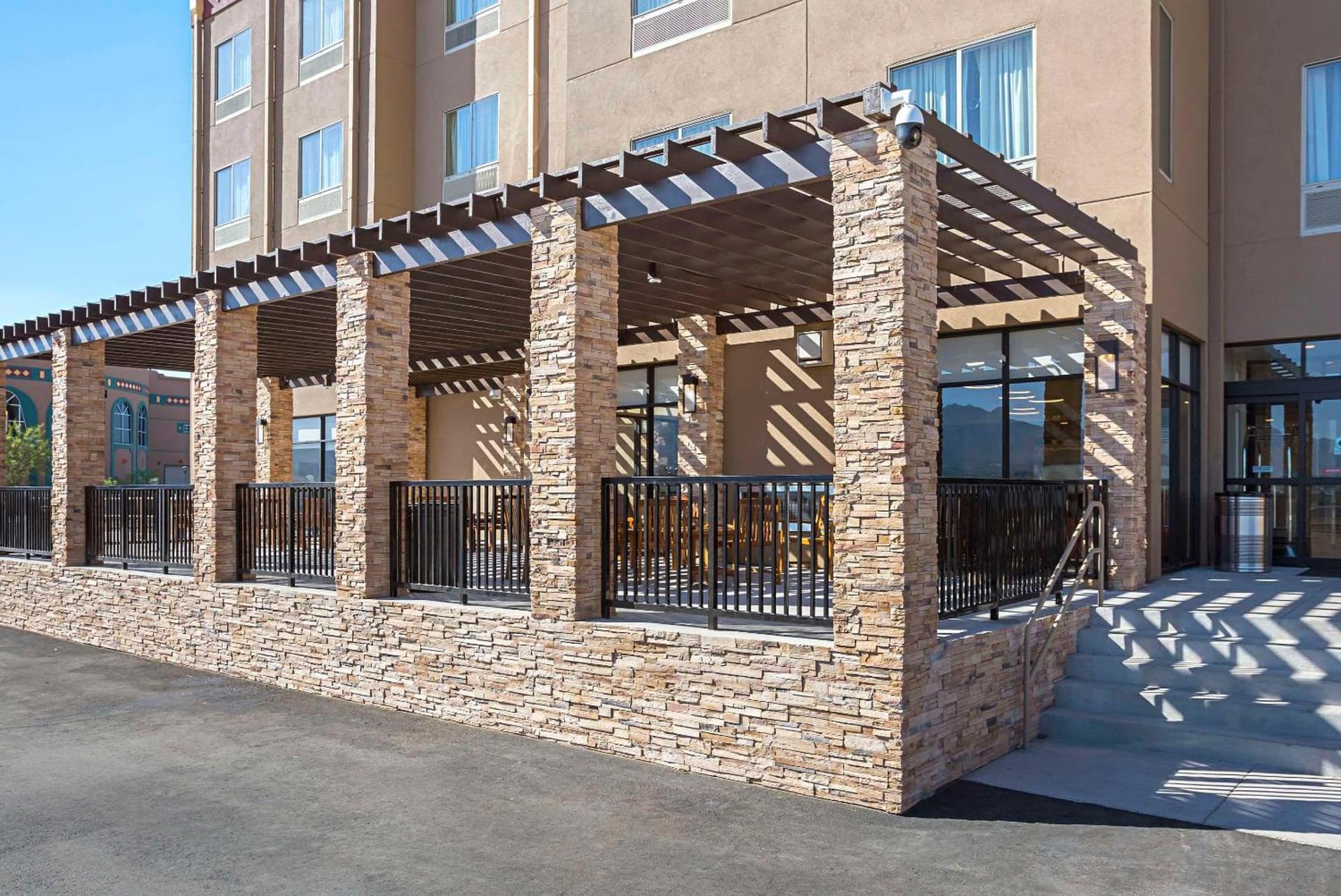 The Hotel at Sunland Park Casino El Paso, an Ascend Collection Hotel gallery photo in El Paso, TX — image 30