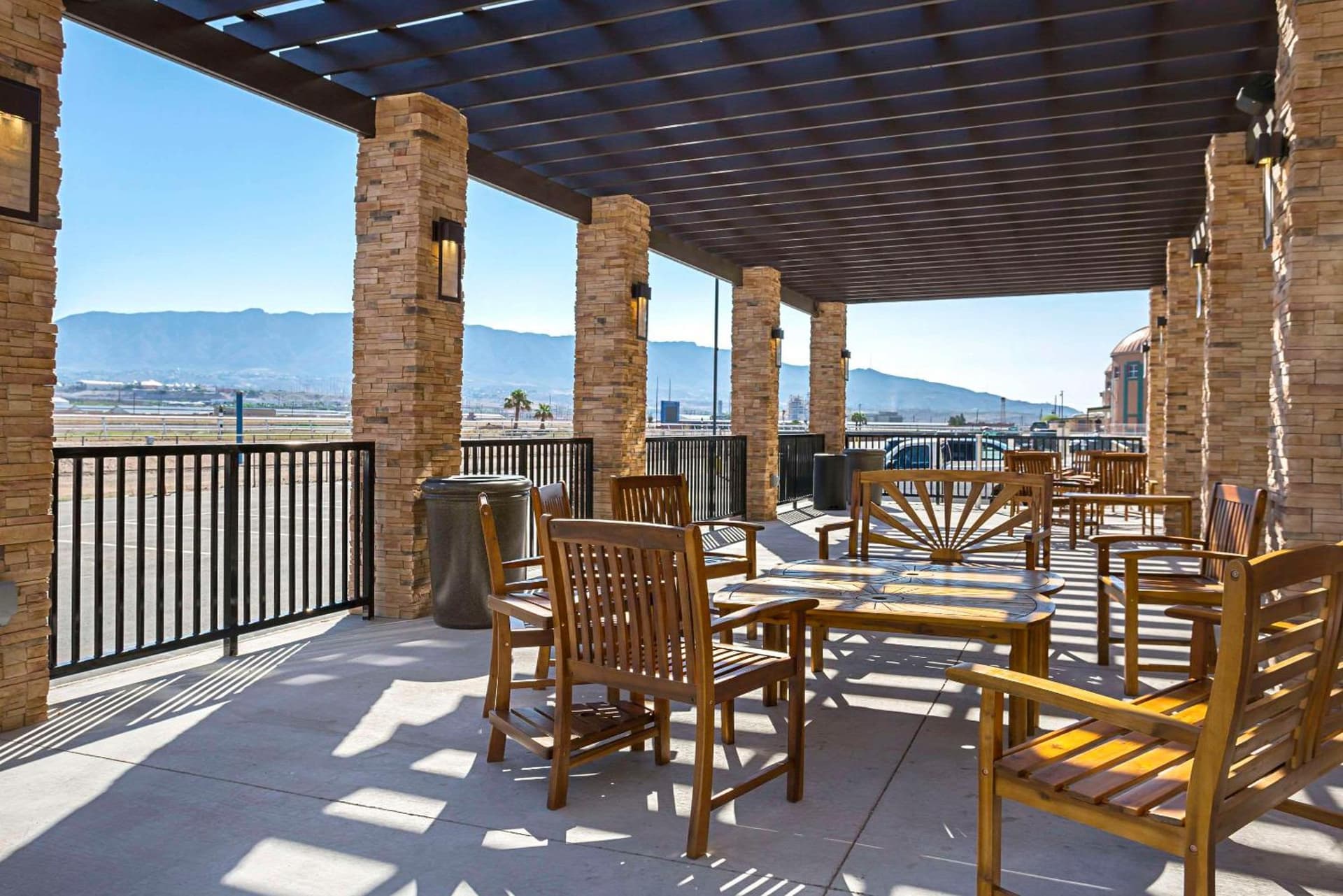 The Hotel at Sunland Park Casino El Paso, an Ascend Collection Hotel gallery photo in El Paso, TX — image 35