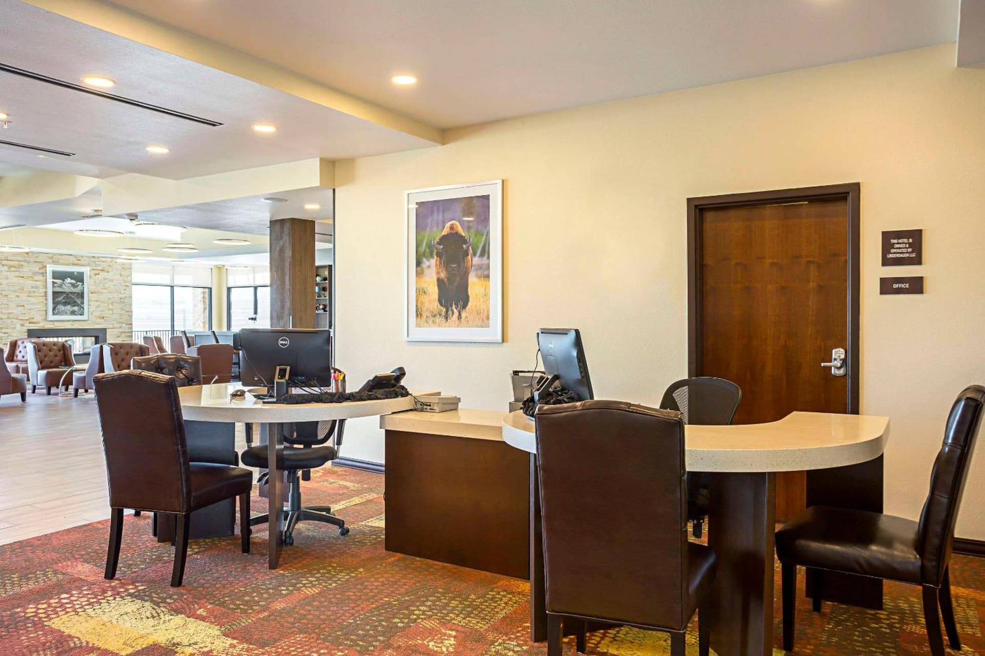 The Hotel at Sunland Park Casino El Paso, an Ascend Collection Hotel gallery photo in El Paso, TX — image 18