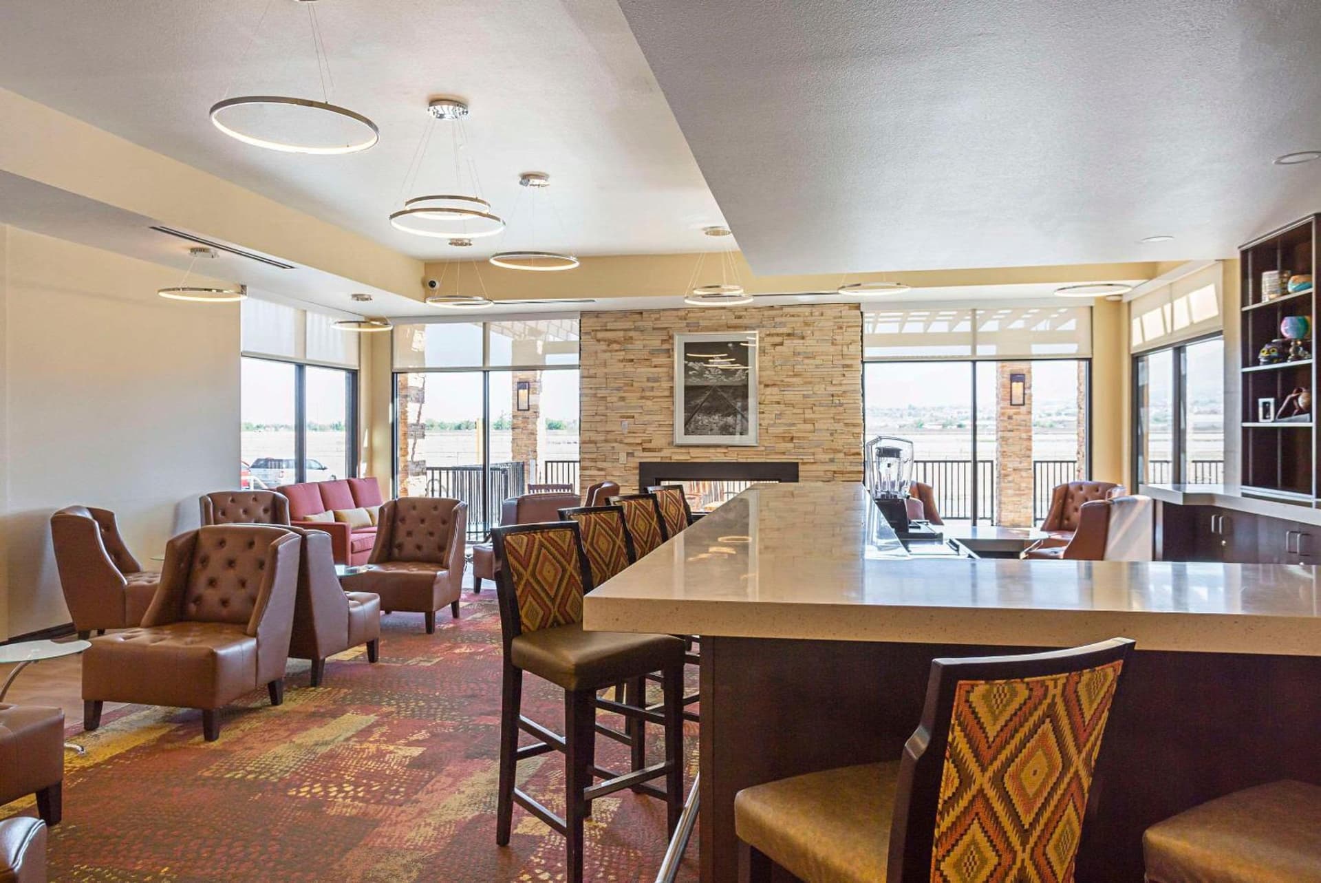 The Hotel at Sunland Park Casino El Paso, an Ascend Collection Hotel gallery photo in El Paso, TX — image 28