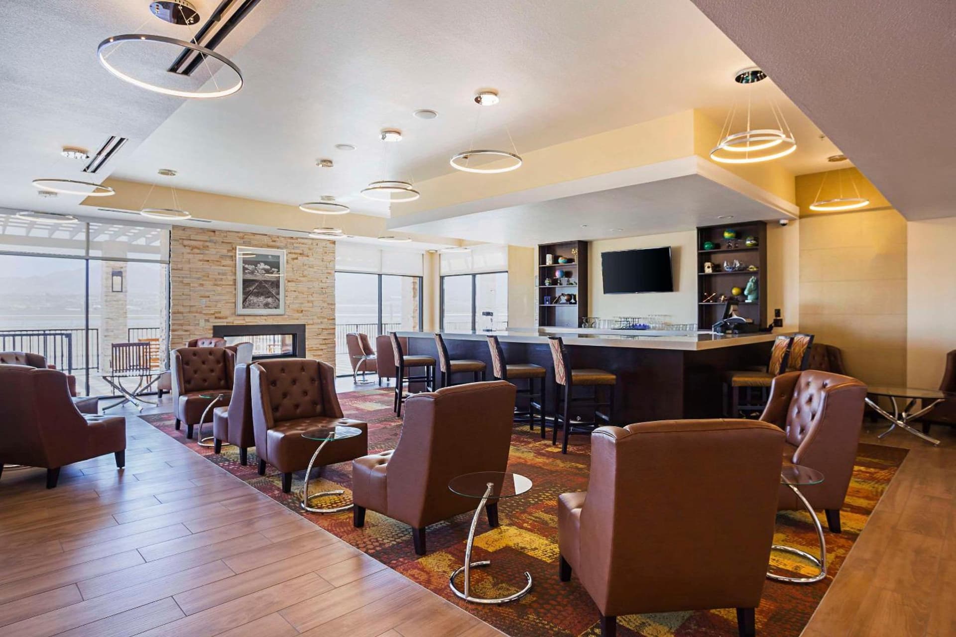 The Hotel at Sunland Park Casino El Paso, an Ascend Collection Hotel gallery photo in El Paso, TX — image 15