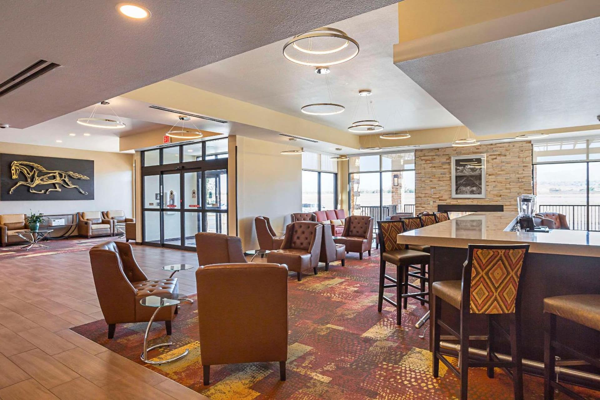 The Hotel at Sunland Park Casino El Paso, an Ascend Collection Hotel gallery photo in El Paso, TX — image 26