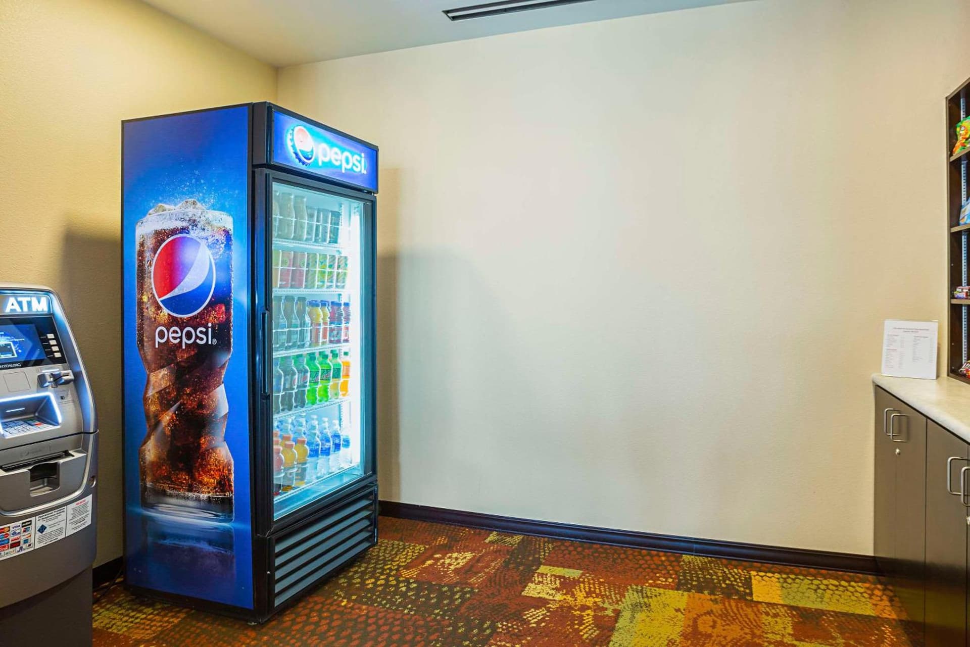 The Hotel at Sunland Park Casino El Paso, an Ascend Collection Hotel gallery photo in El Paso, TX — image 25