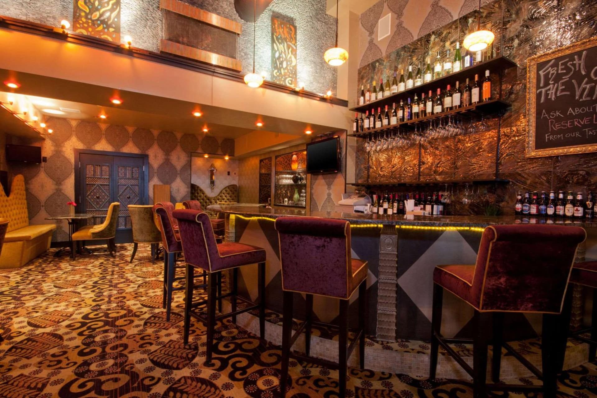 The Giacomo, an Ascend Collection Hotel gallery photo in Niagara Falls, NY — image 16
