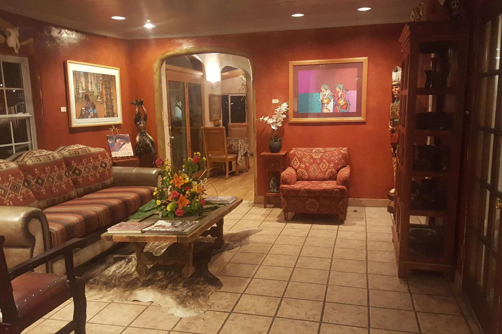 Casas de Suenos Old Town Historic Inn, an Ascend Collection Hotel gallery photo in Albuquerque, NM — image 28