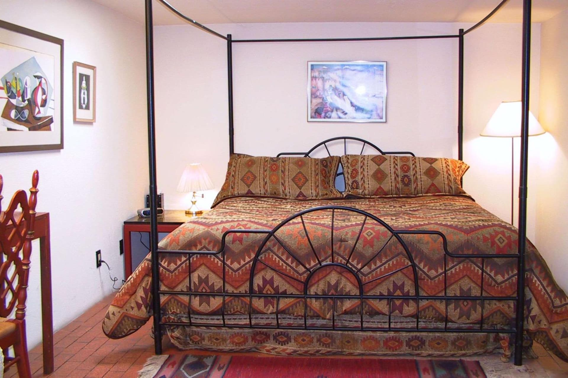 Casas de Suenos Old Town Historic Inn, an Ascend Collection Hotel gallery photo in Albuquerque, NM — image 61