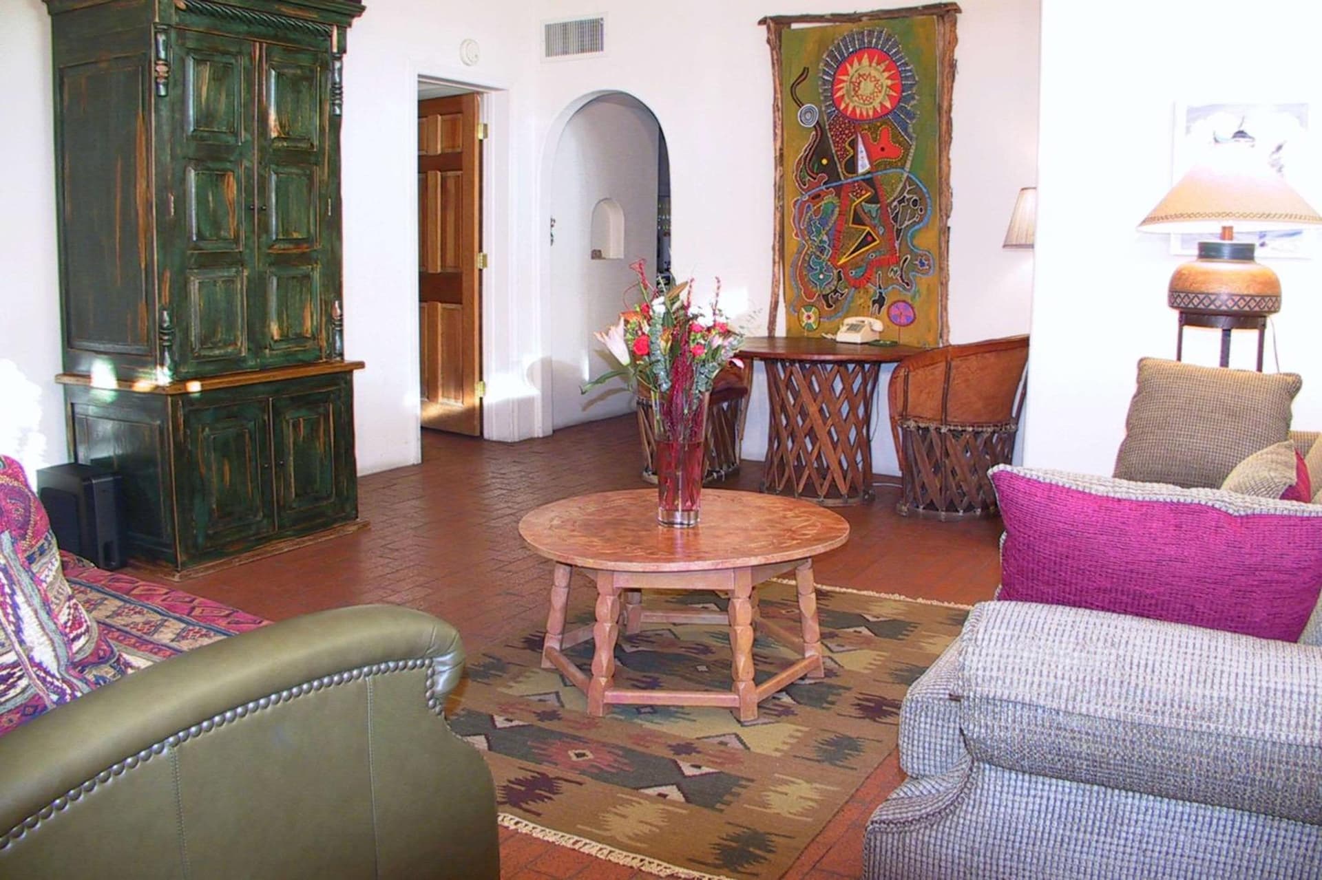 Casas de Suenos Old Town Historic Inn, an Ascend Collection Hotel gallery photo in Albuquerque, NM — image 14