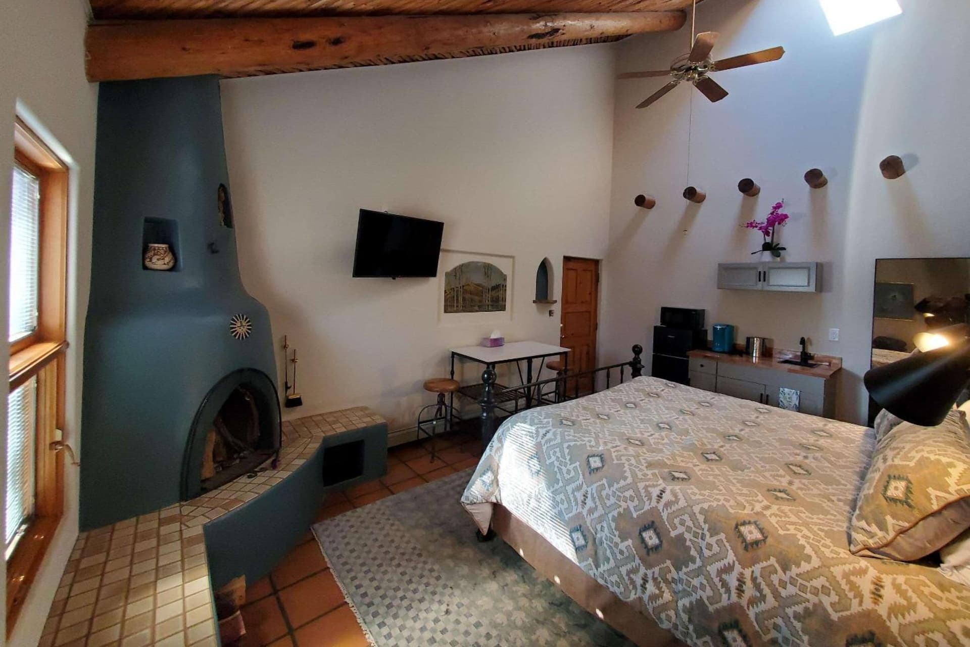 Casas de Suenos Old Town Historic Inn, an Ascend Collection Hotel gallery photo in Albuquerque, NM — image 39