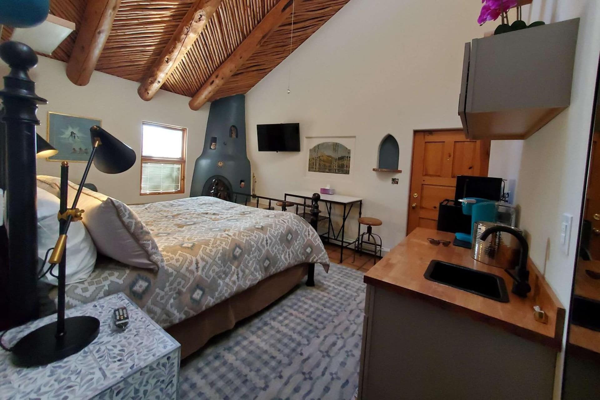 Casas de Suenos Old Town Historic Inn, an Ascend Collection Hotel gallery photo in Albuquerque, NM — image 11