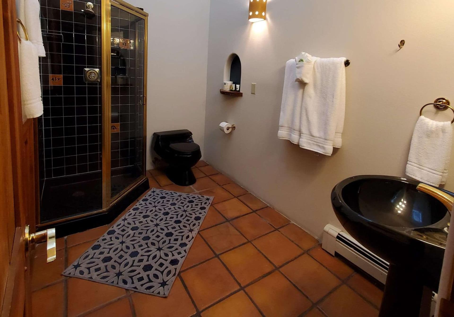 Casas de Suenos Old Town Historic Inn, an Ascend Collection Hotel gallery photo in Albuquerque, NM — image 34