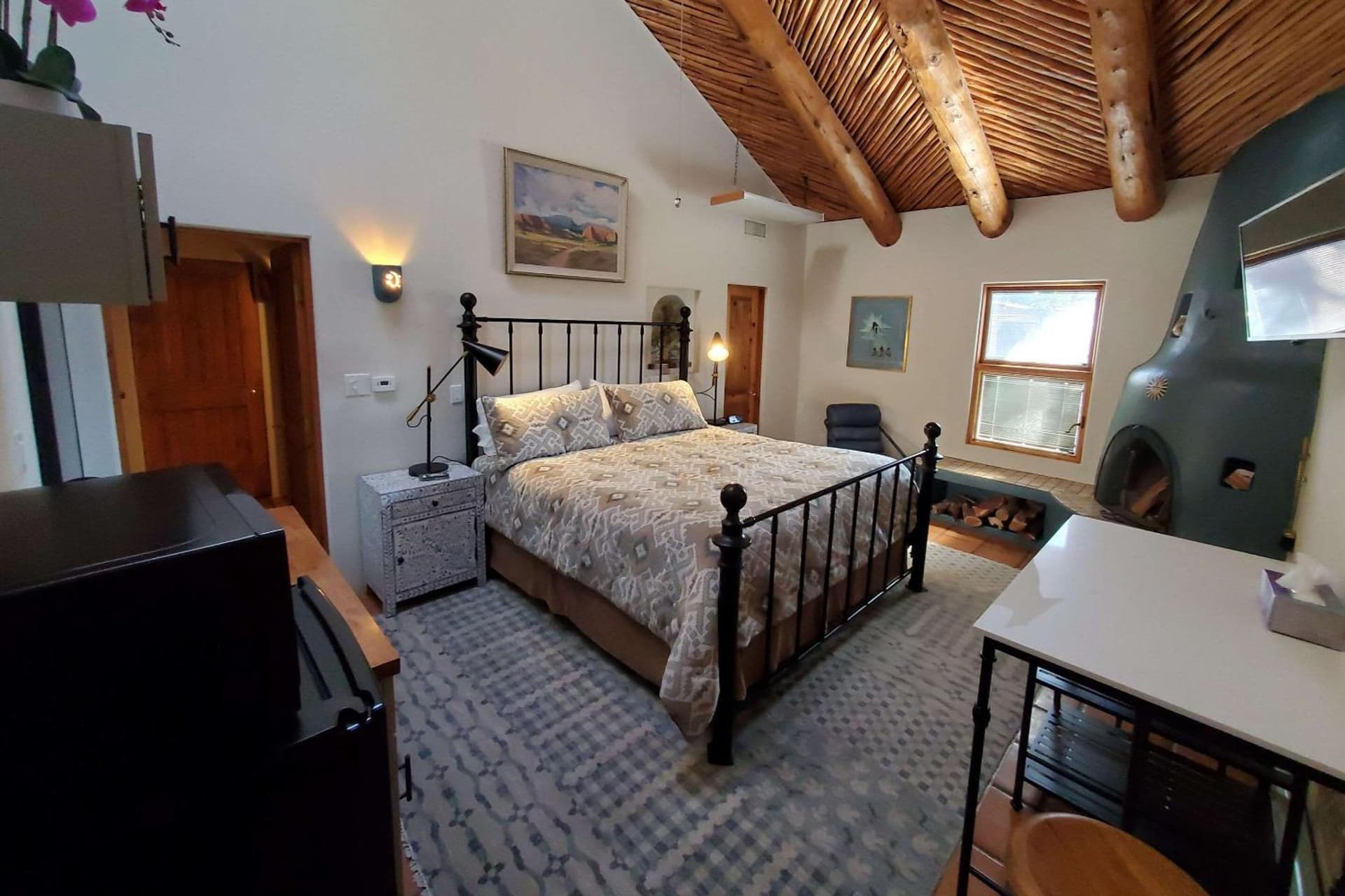 Casas de Suenos Old Town Historic Inn, an Ascend Collection Hotel gallery photo in Albuquerque, NM — image 71
