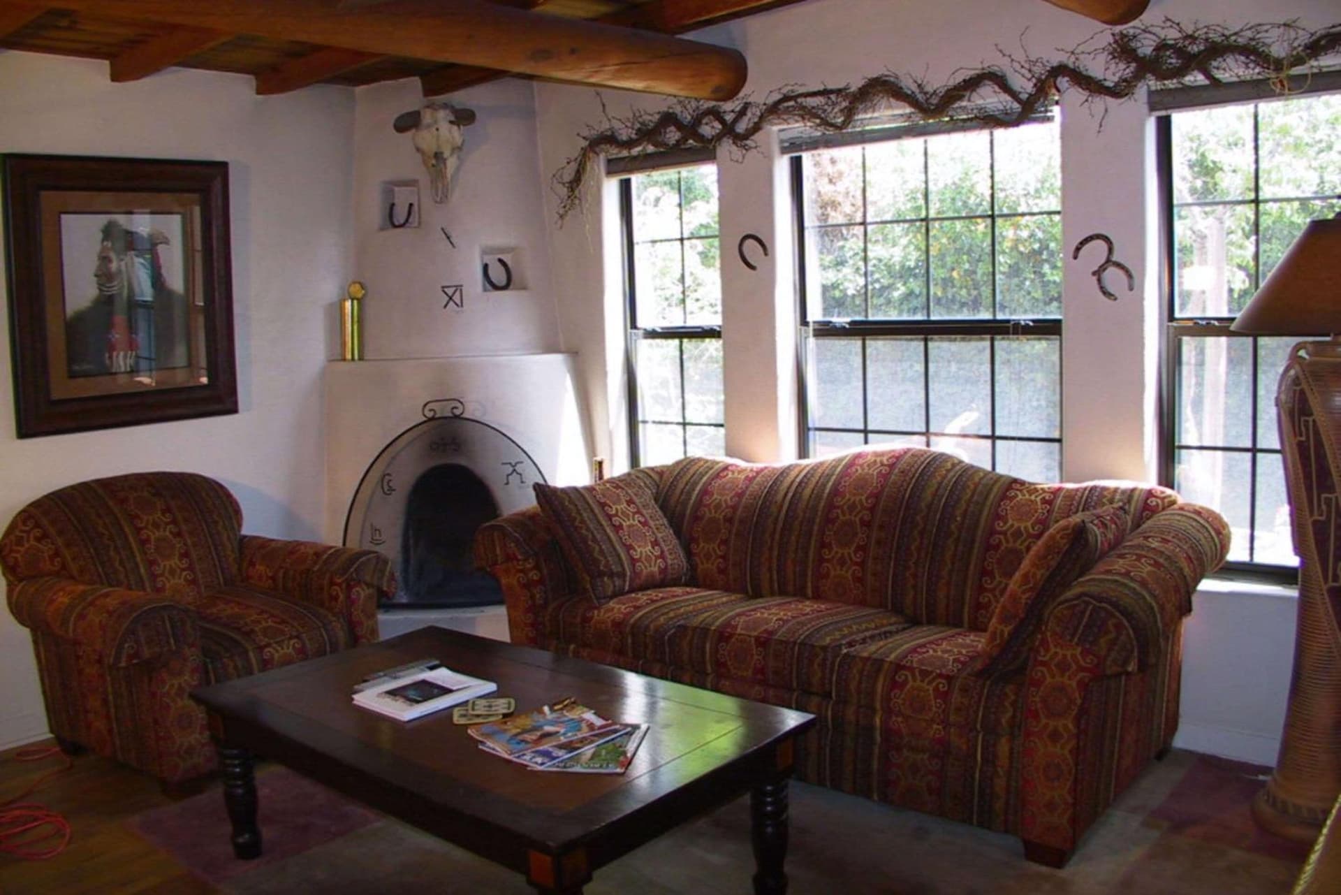 Casas de Suenos Old Town Historic Inn, an Ascend Collection Hotel gallery photo in Albuquerque, NM — image 56