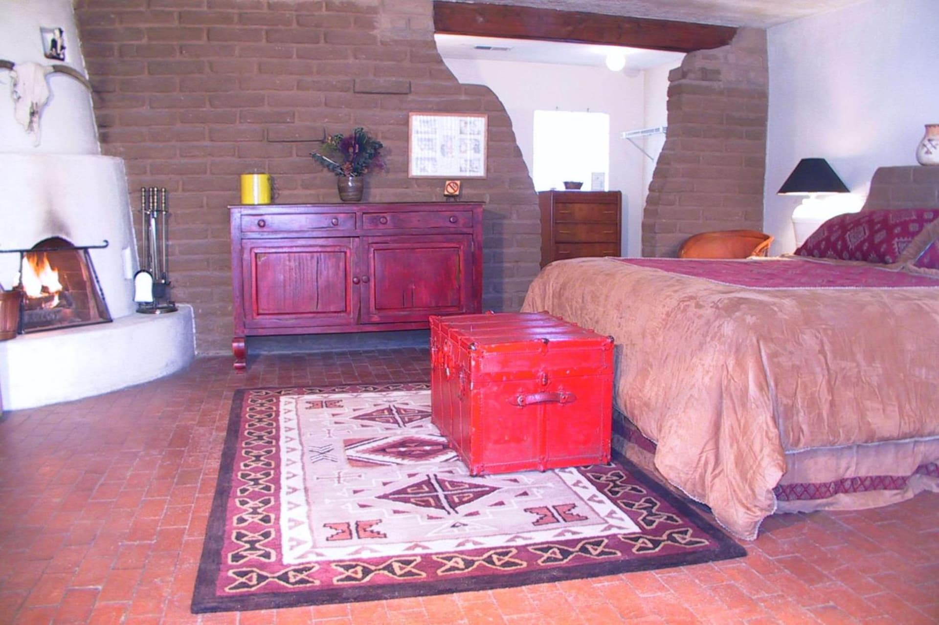 Casas de Suenos Old Town Historic Inn, an Ascend Collection Hotel gallery photo in Albuquerque, NM — image 51