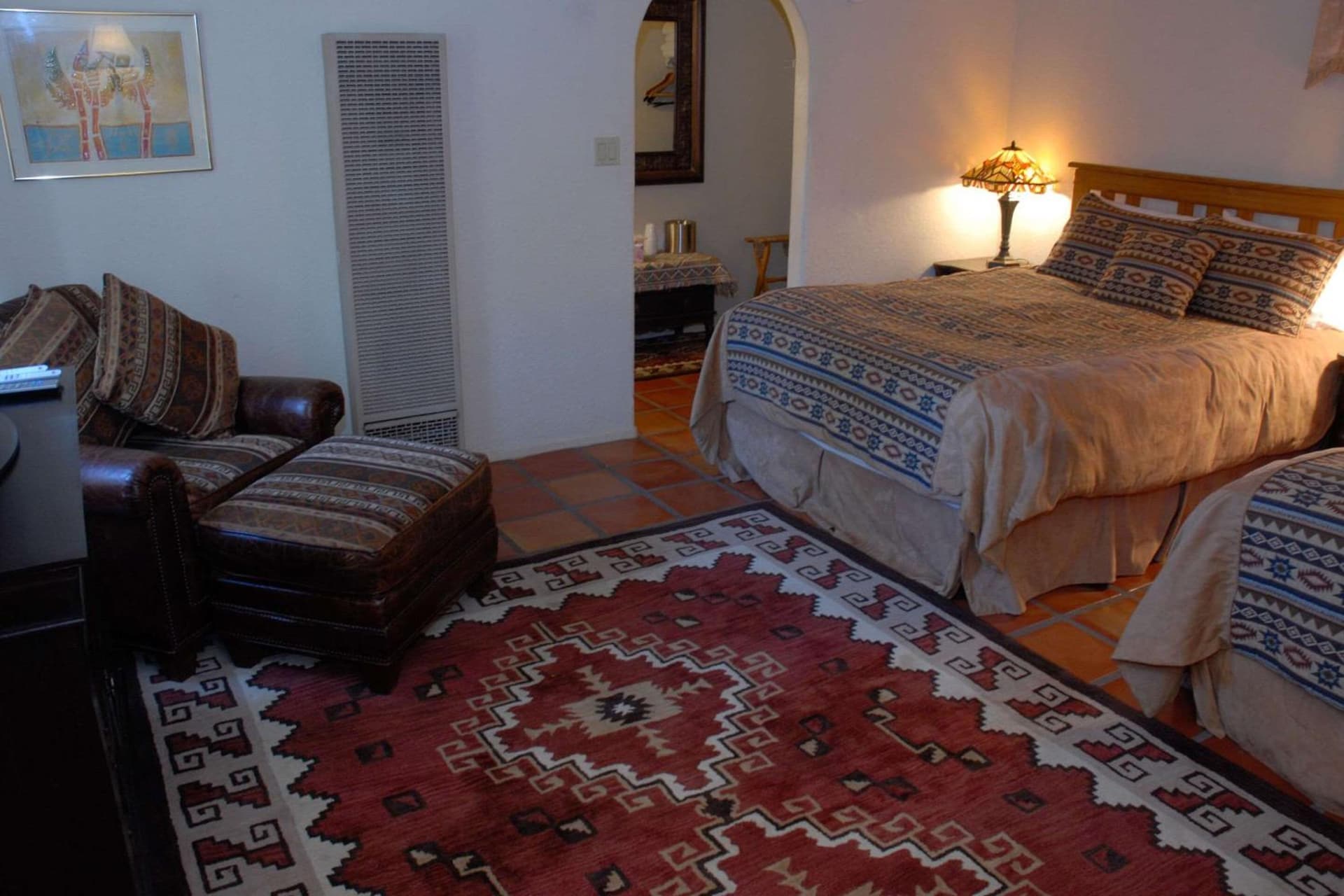 Casas de Suenos Old Town Historic Inn, an Ascend Collection Hotel gallery photo in Albuquerque, NM — image 19
