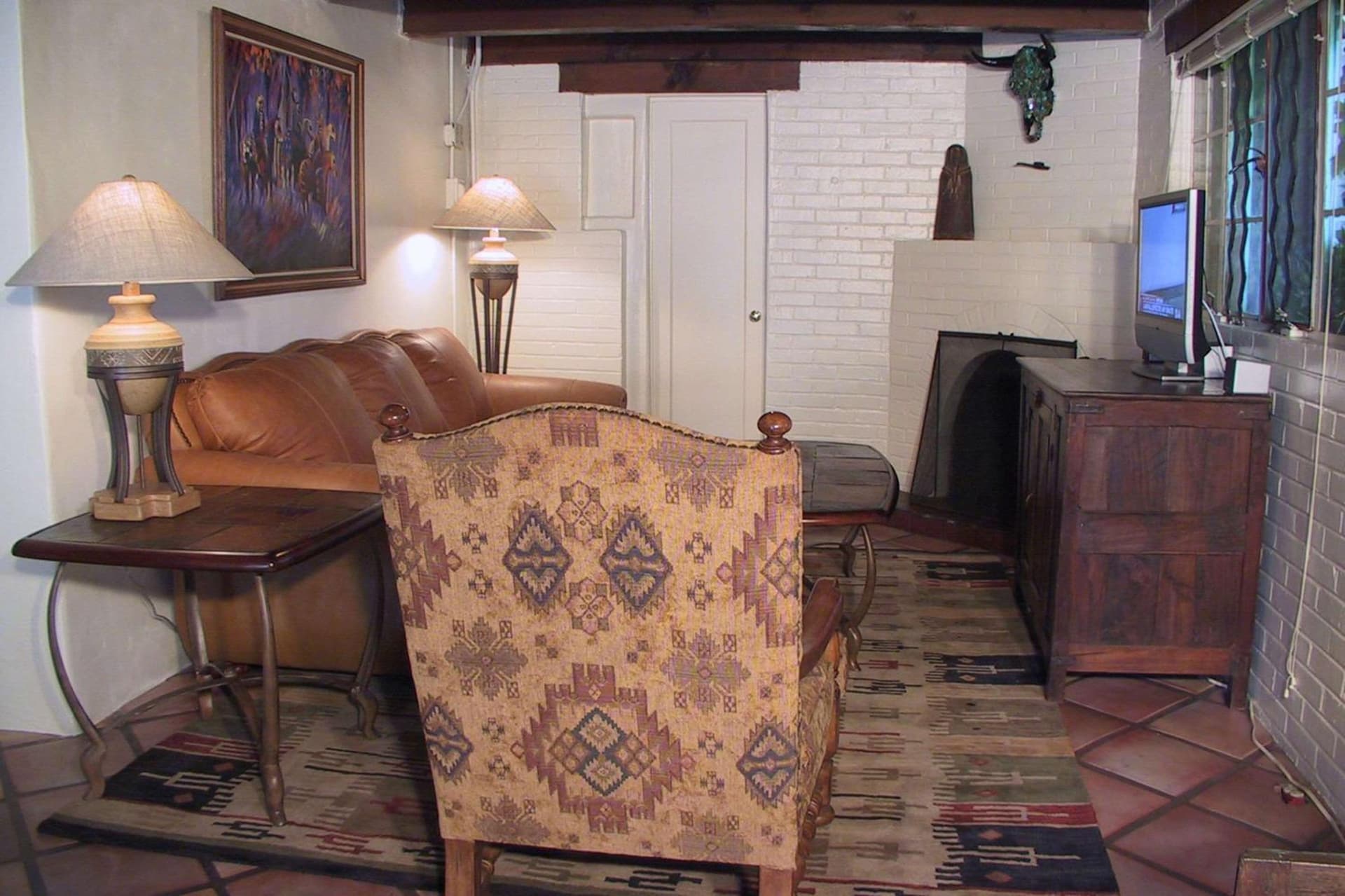 Casas de Suenos Old Town Historic Inn, an Ascend Collection Hotel gallery photo in Albuquerque, NM — image 20
