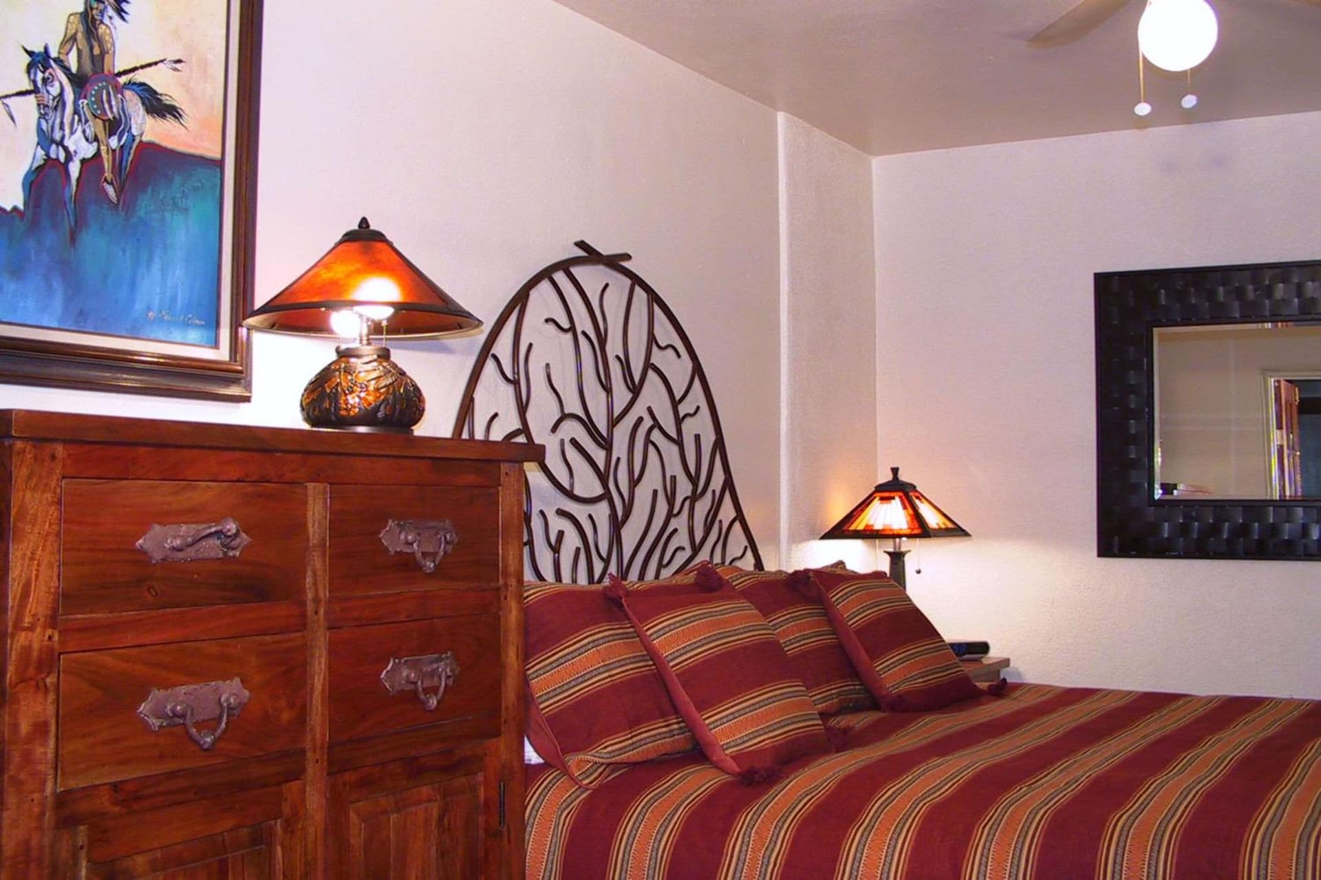Casas de Suenos Old Town Historic Inn, an Ascend Collection Hotel gallery photo in Albuquerque, NM — image 23