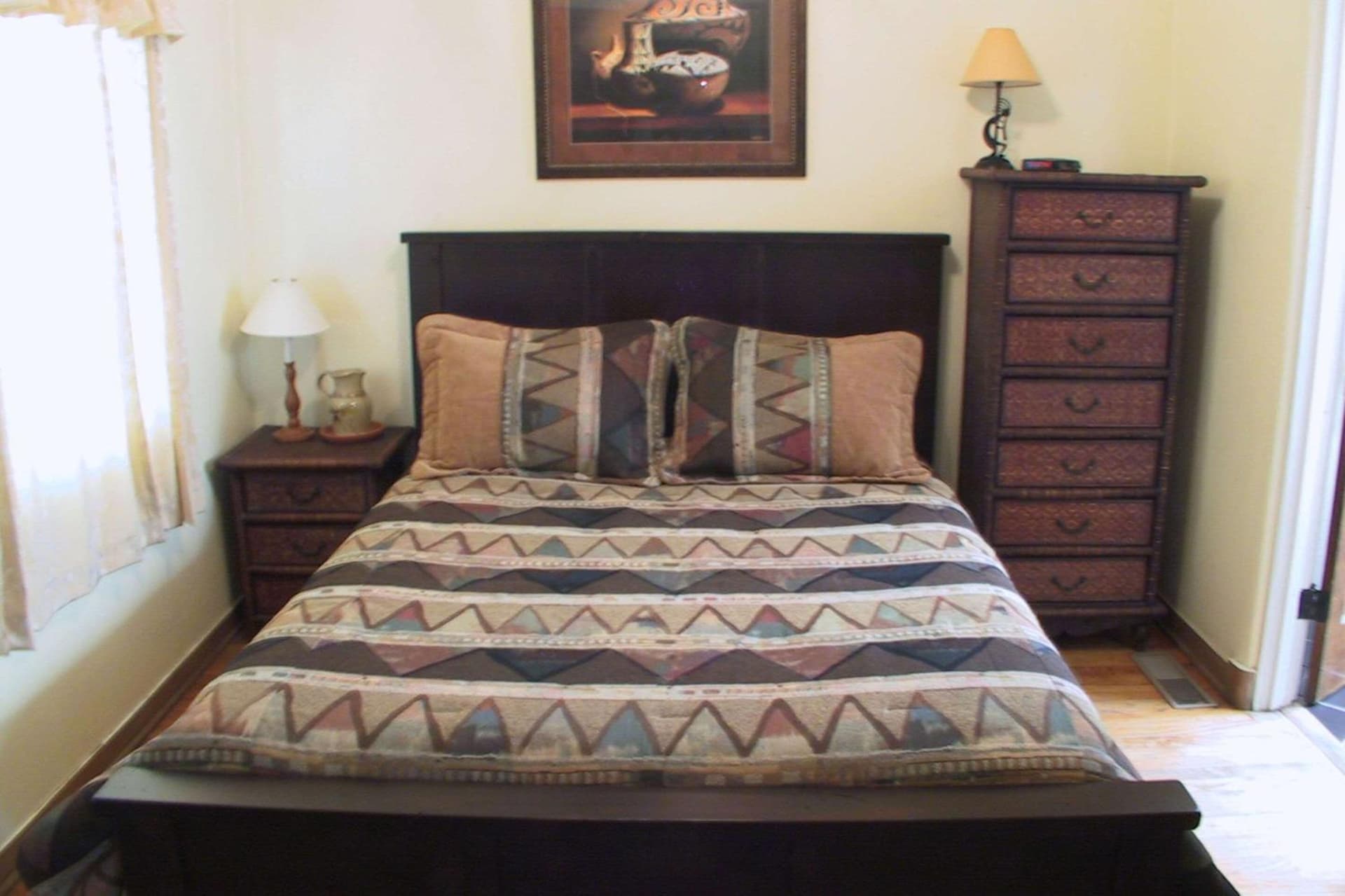 Casas de Suenos Old Town Historic Inn, an Ascend Collection Hotel gallery photo in Albuquerque, NM — image 6