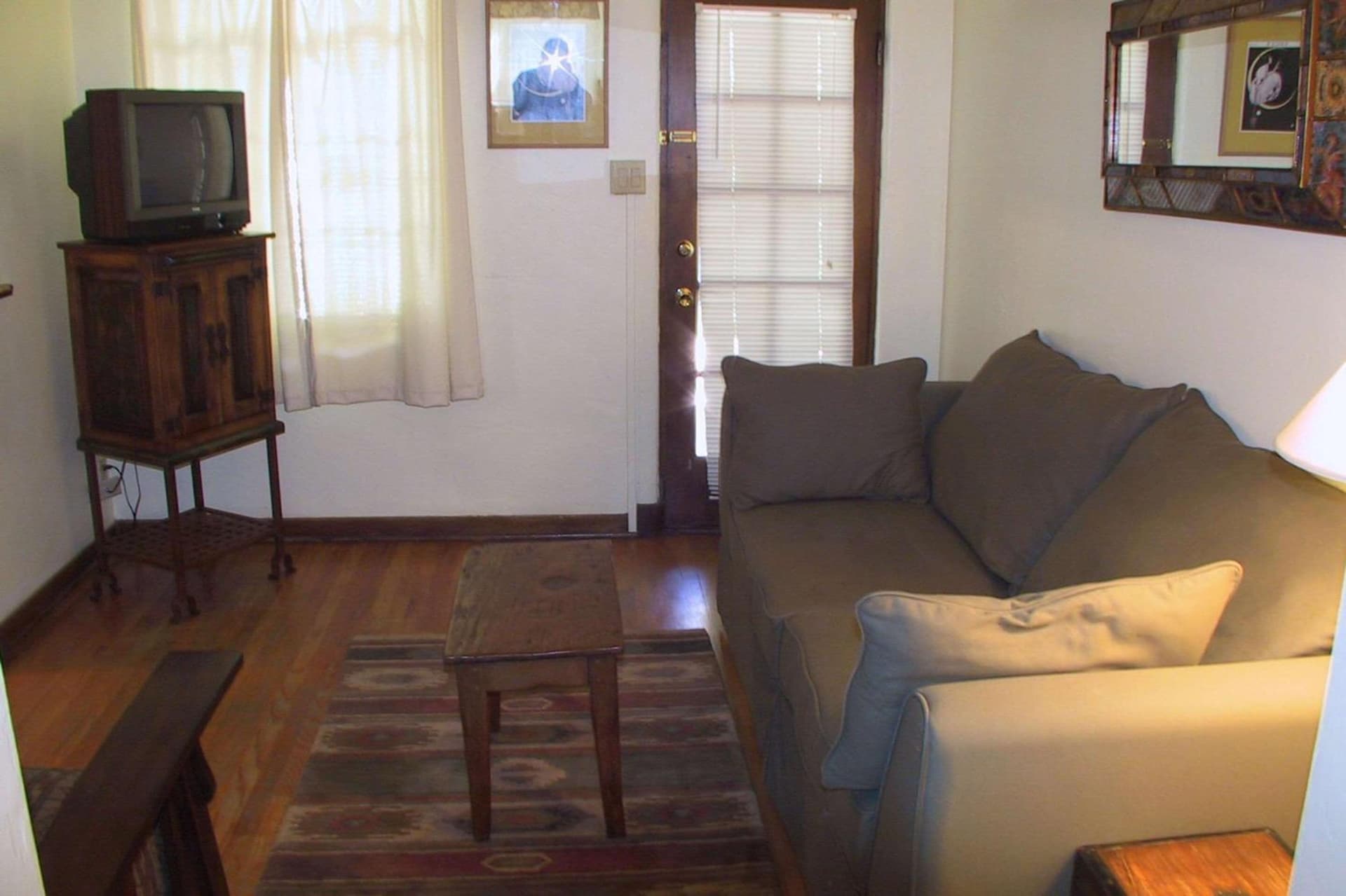 Casas de Suenos Old Town Historic Inn, an Ascend Collection Hotel gallery photo in Albuquerque, NM — image 67