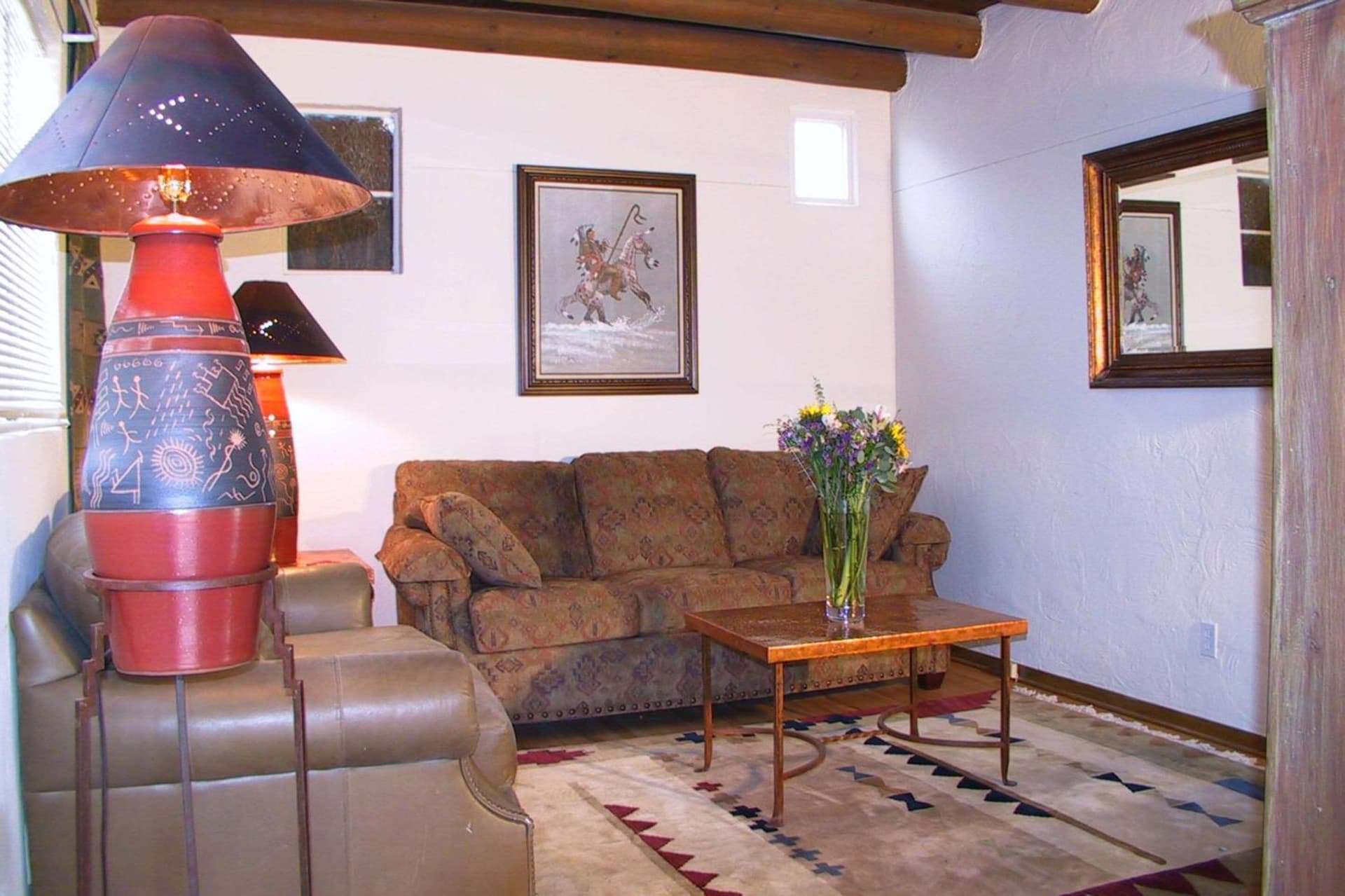 Casas de Suenos Old Town Historic Inn, an Ascend Collection Hotel gallery photo in Albuquerque, NM — image 10