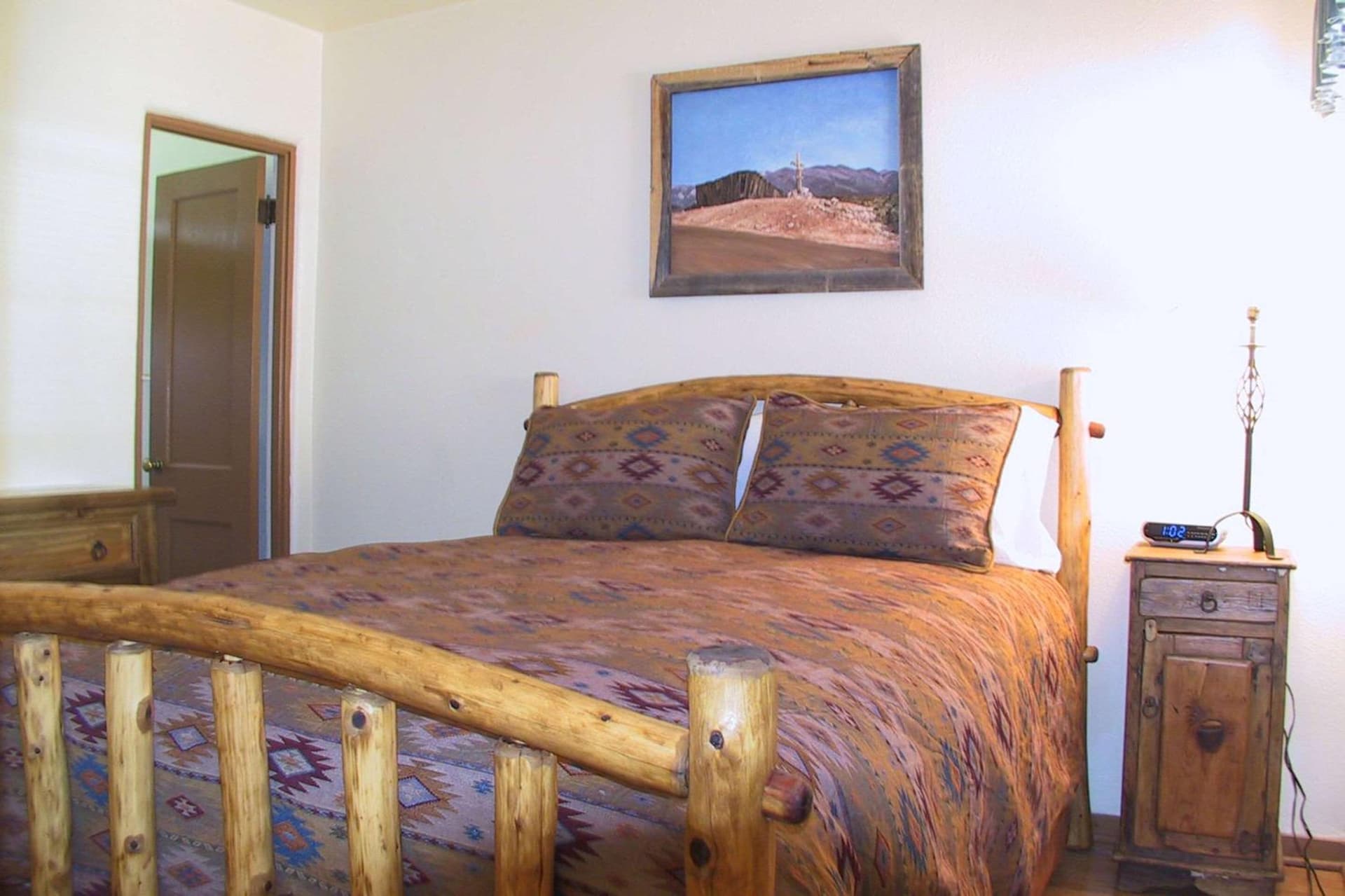 Casas de Suenos Old Town Historic Inn, an Ascend Collection Hotel property views in Albuquerque, NM — gallery photo 3