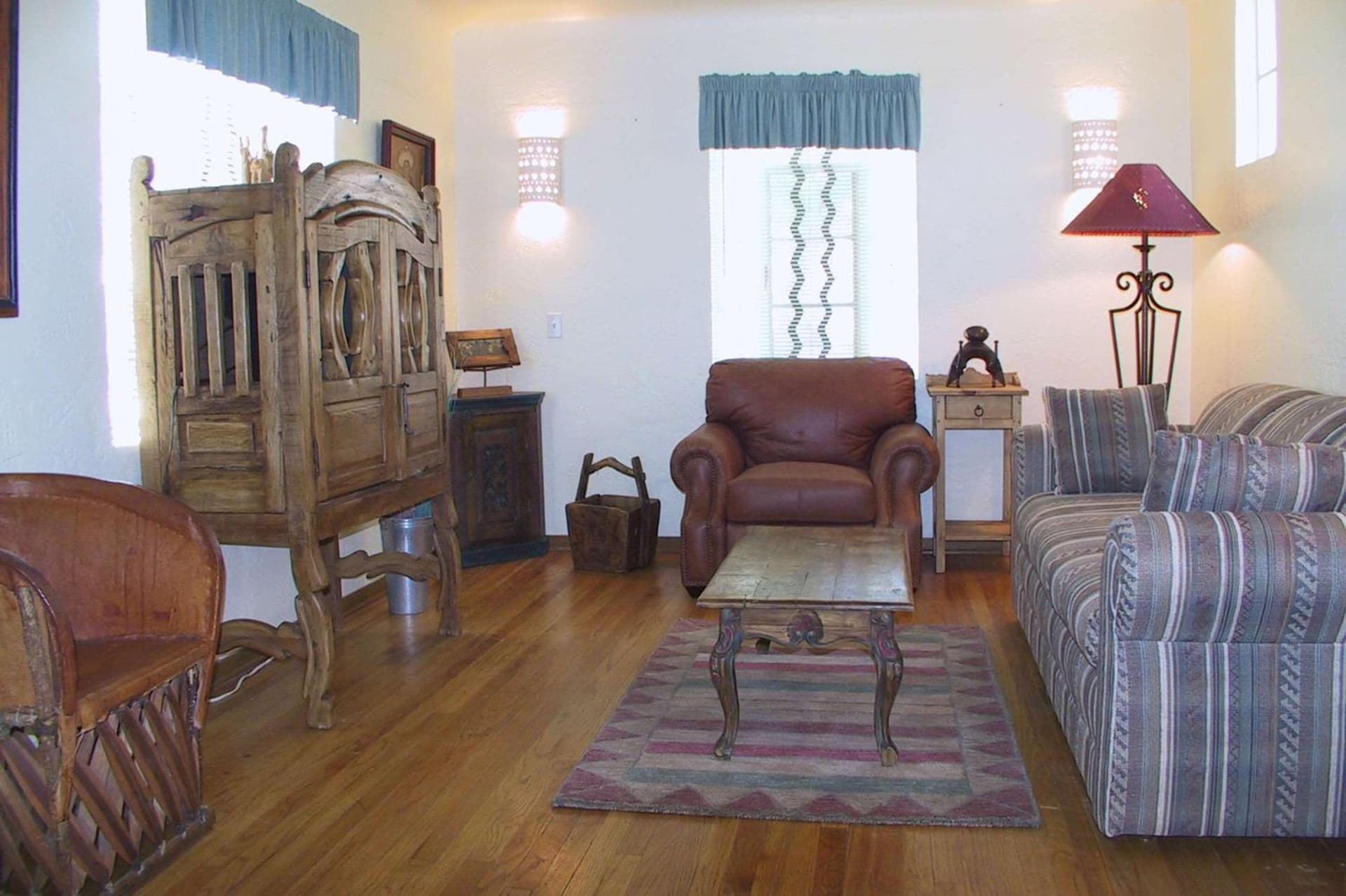Casas de Suenos Old Town Historic Inn, an Ascend Collection Hotel gallery photo in Albuquerque, NM — image 27