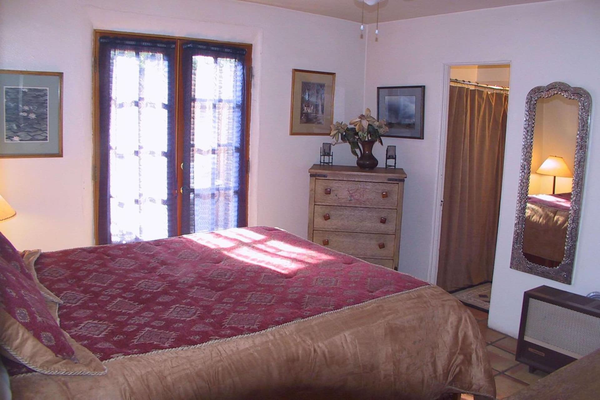 Casas de Suenos Old Town Historic Inn, an Ascend Collection Hotel gallery photo in Albuquerque, NM — image 54