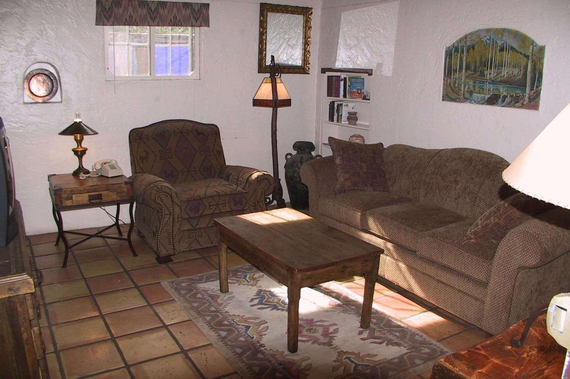 Casas de Suenos Old Town Historic Inn, an Ascend Collection Hotel gallery photo in Albuquerque, NM — image 78