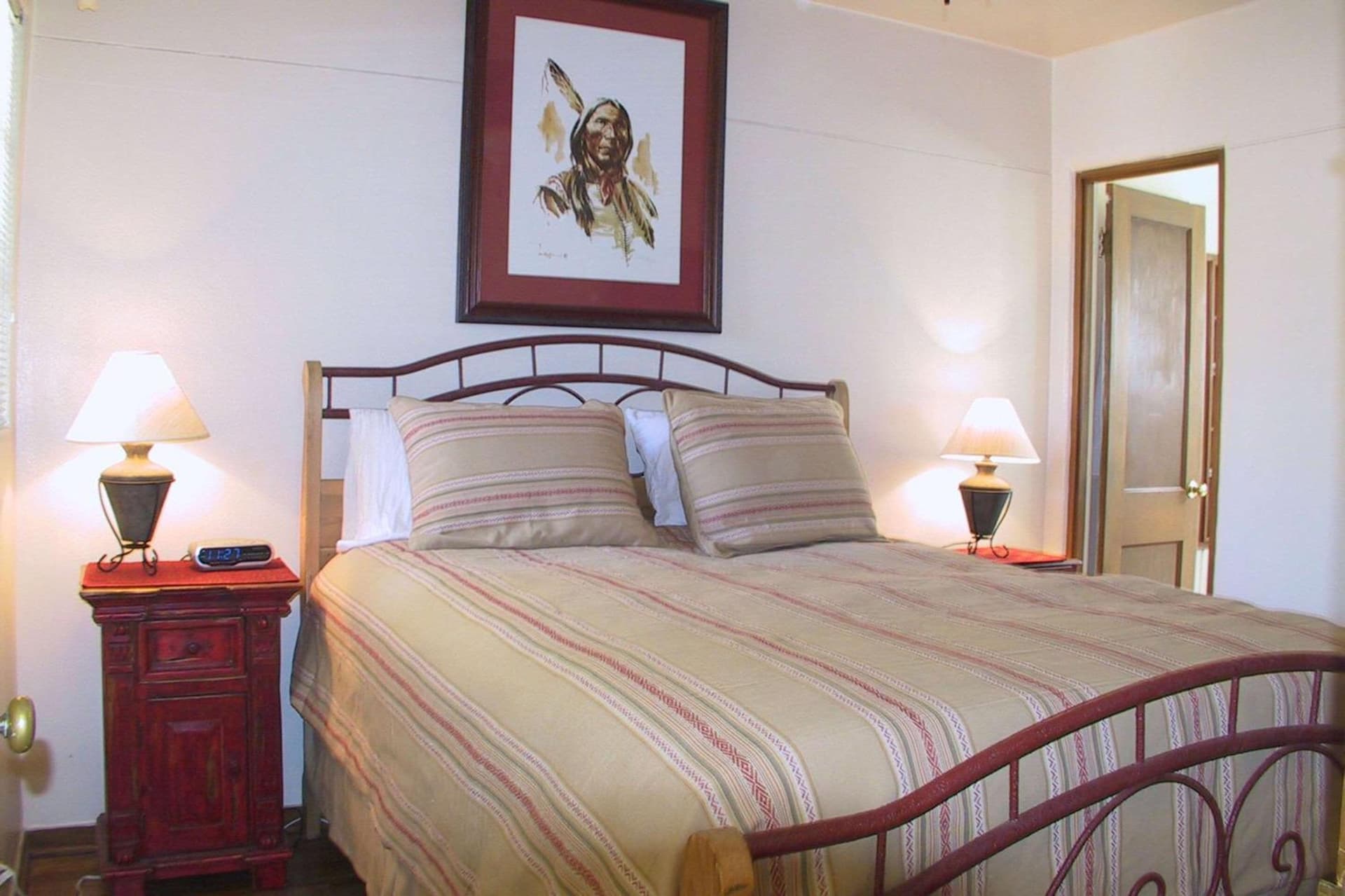 Casas de Suenos Old Town Historic Inn, an Ascend Collection Hotel gallery photo in Albuquerque, NM — image 32