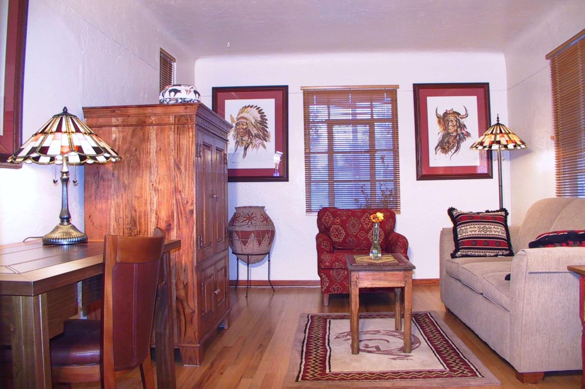 Casas de Suenos Old Town Historic Inn, an Ascend Collection Hotel gallery photo in Albuquerque, NM — image 17