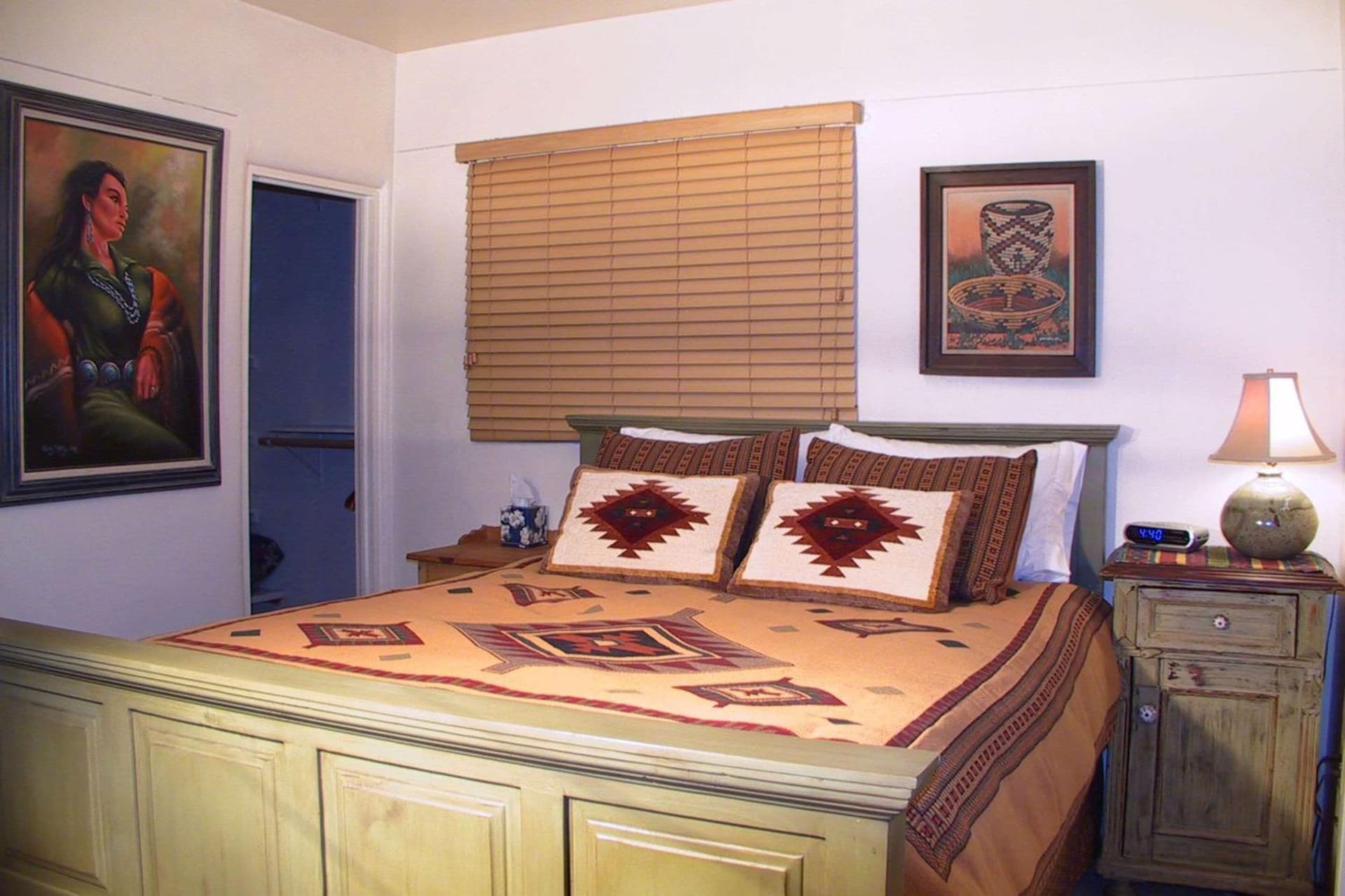 Casas de Suenos Old Town Historic Inn, an Ascend Collection Hotel gallery photo in Albuquerque, NM — image 45