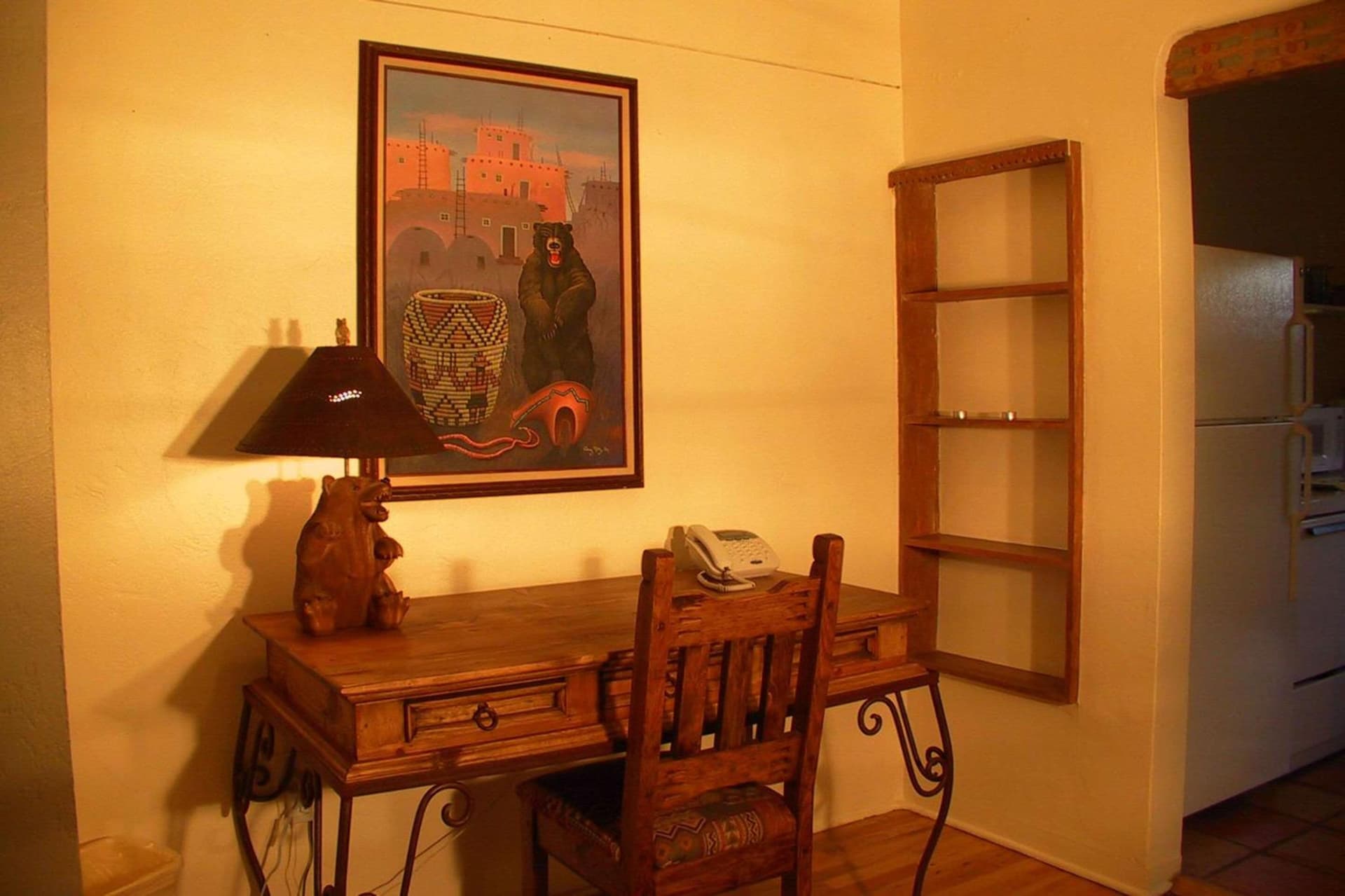 Casas de Suenos Old Town Historic Inn, an Ascend Collection Hotel gallery photo in Albuquerque, NM — image 4